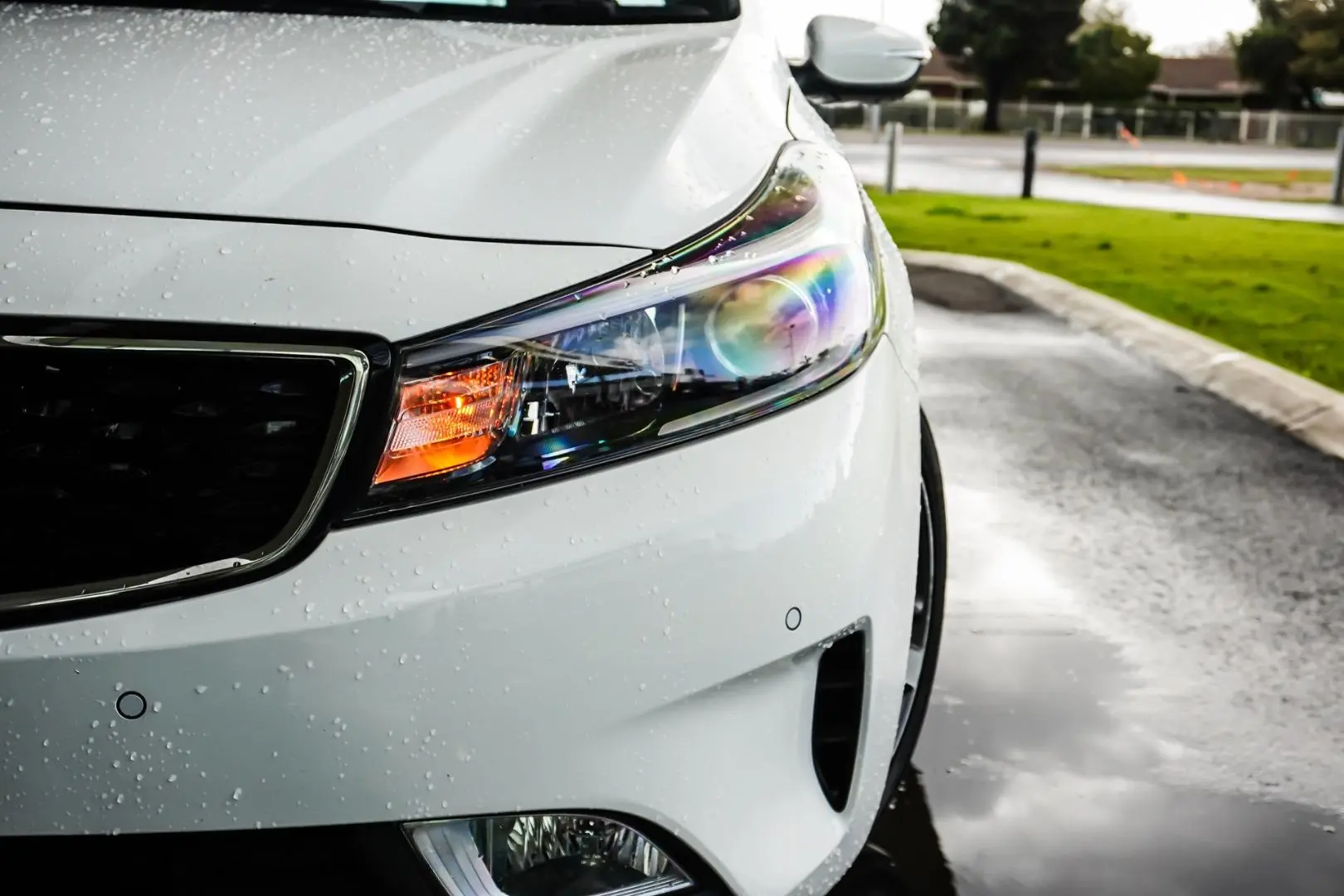 2018 Kia Cerato Gallery Image 12