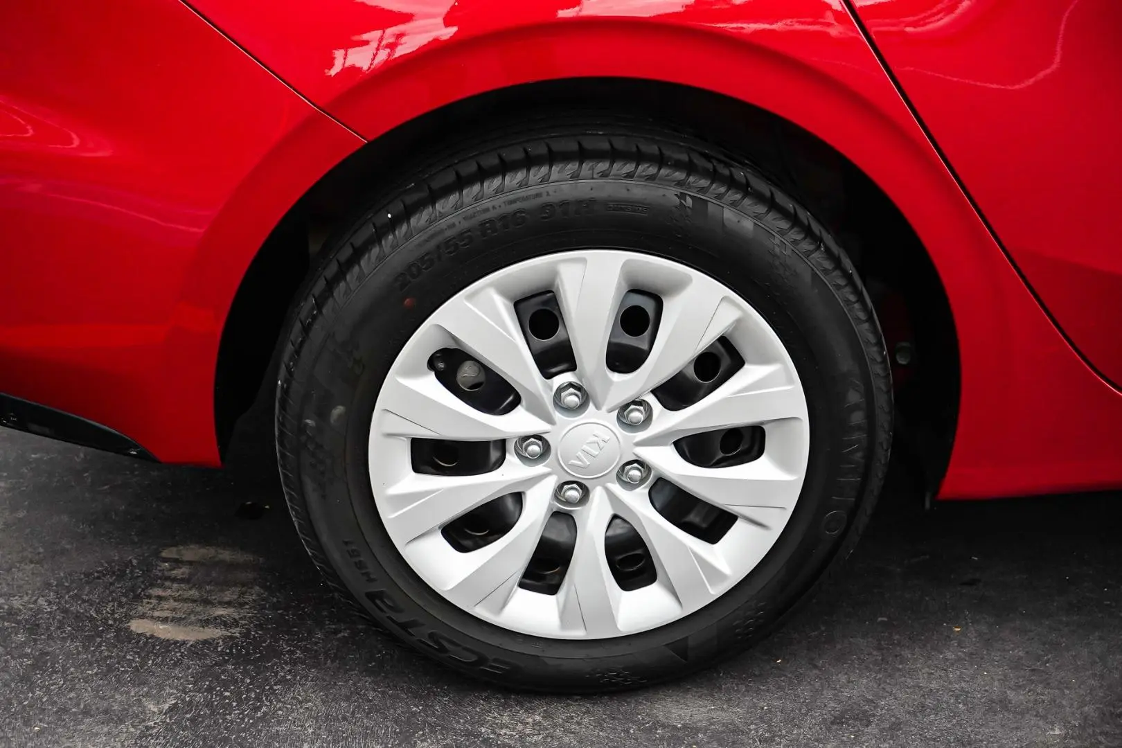 2020 Kia Cerato Gallery Image 17