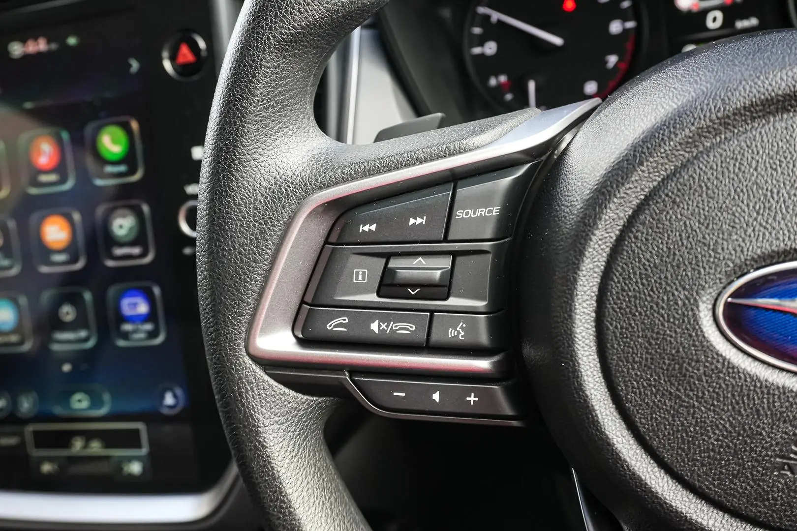 2024 Subaru Crosstrek Gallery Image 20