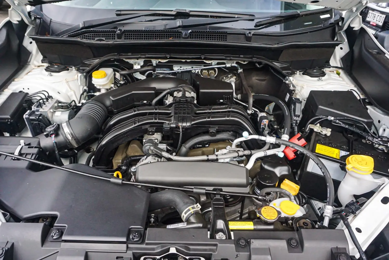 2022 Subaru Forester Gallery Image 24