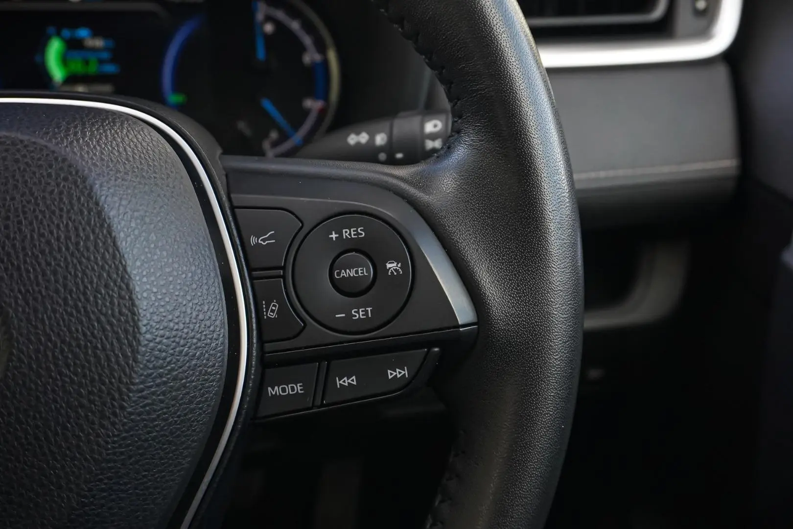 2024 Toyota RAV4 Gallery Image 21