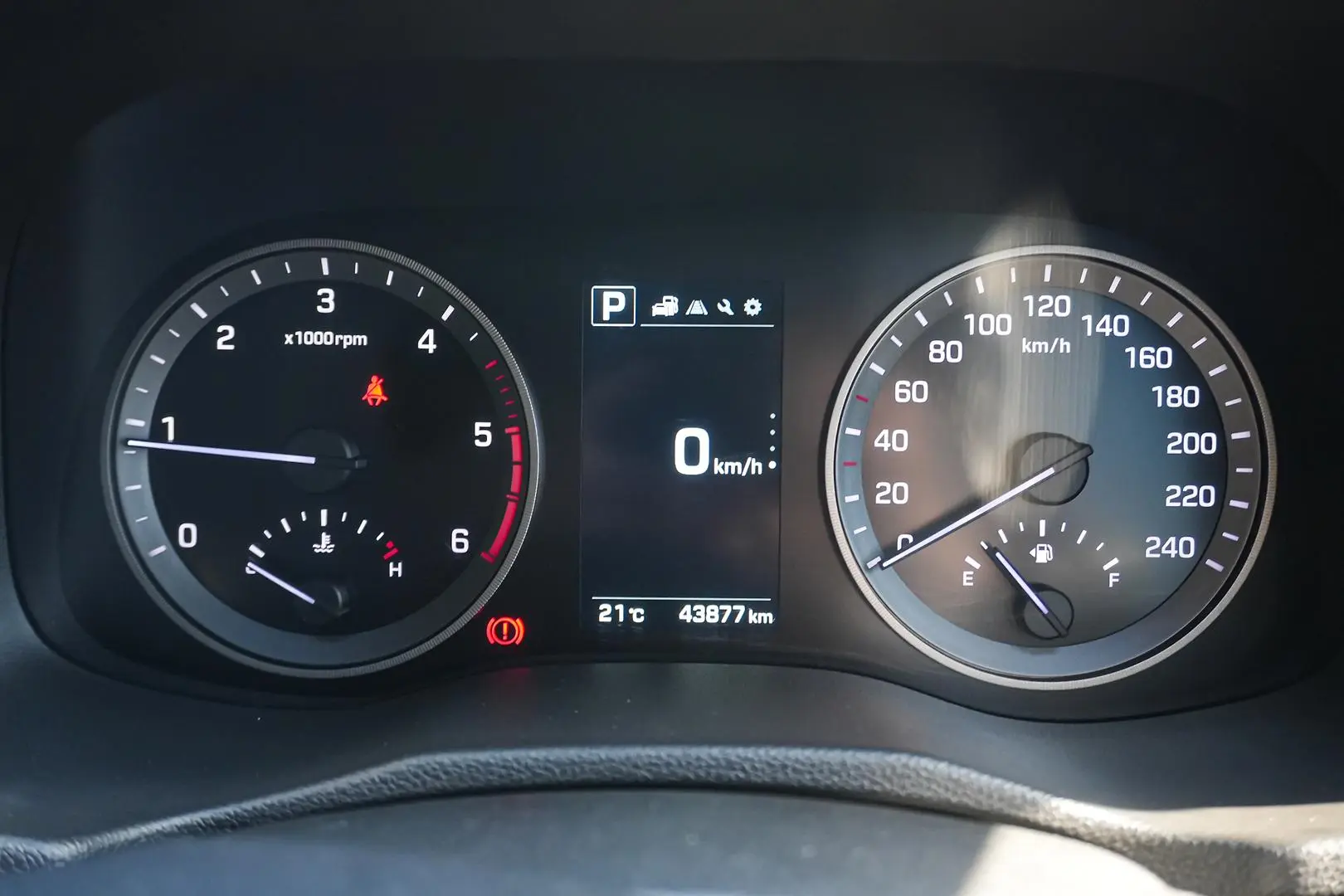 2015 Hyundai Tucson Gallery Image 18