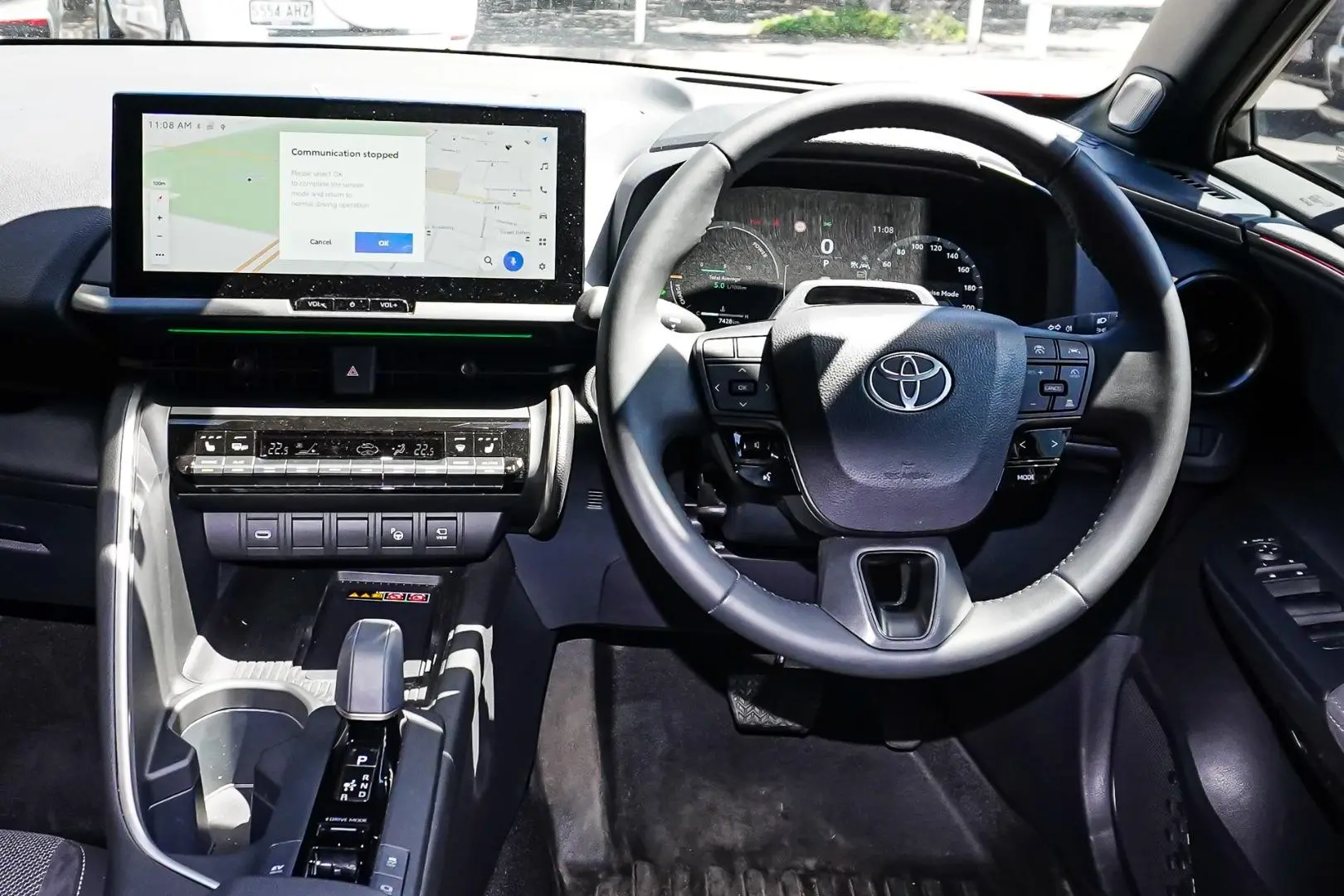 2024 Toyota C-HR Gallery Image 9