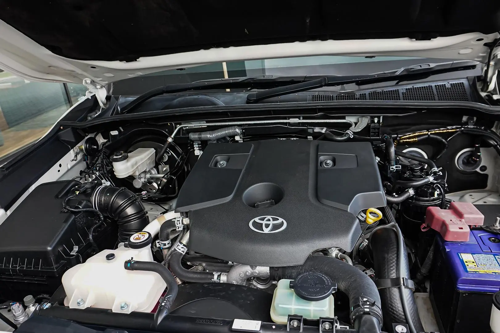 2020 Toyota Hilux Gallery Image 24