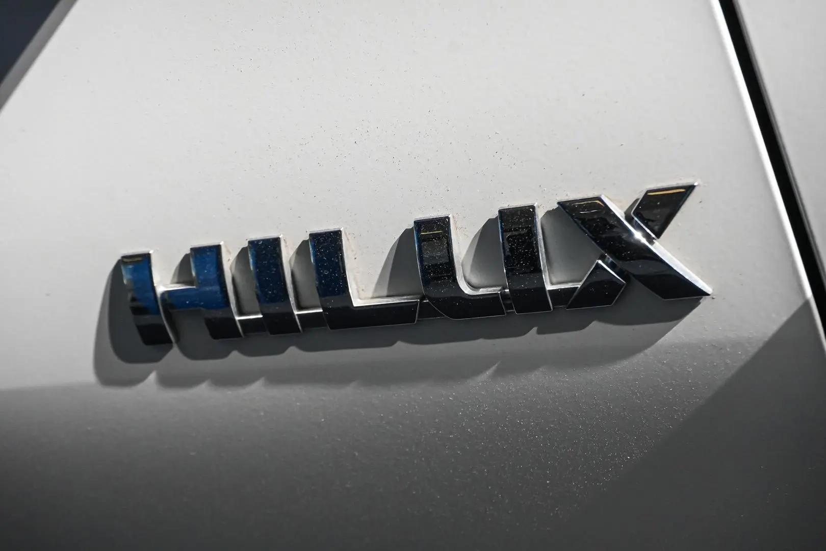 2023 Toyota Hilux Gallery Image 9