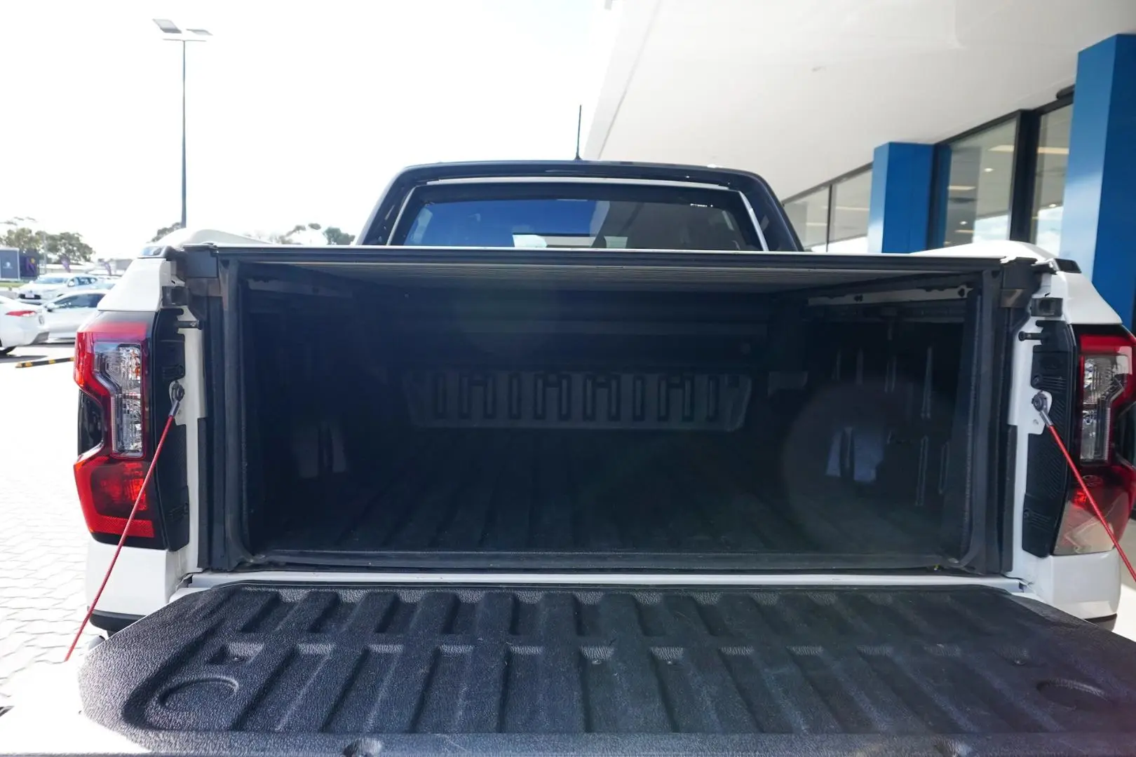 2024 Ford Ranger Gallery Image 10