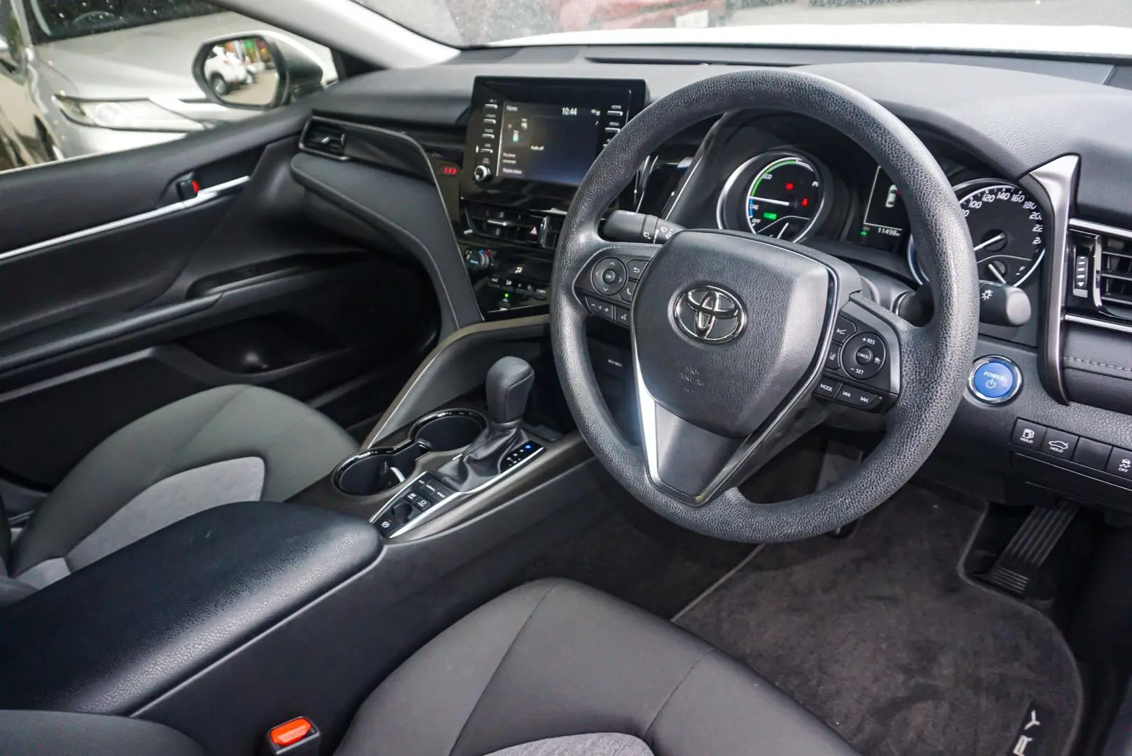 2021 Toyota Camry Image 6