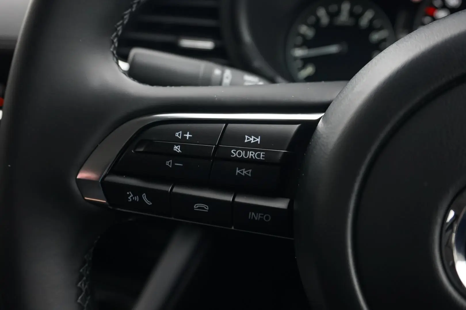 2026 Mazda 3 Gallery Image 19