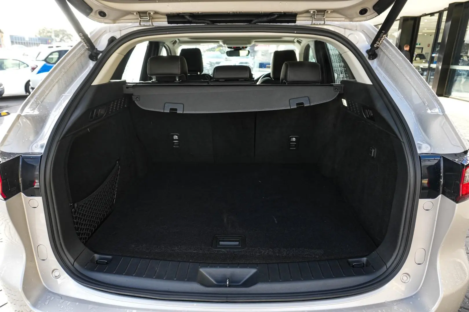 2025 Mazda CX-60 Gallery Image 11