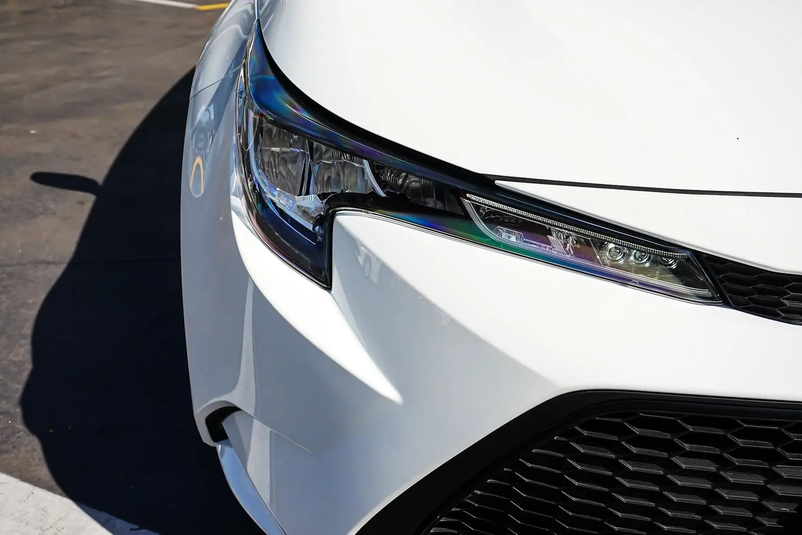 2022 Toyota Corolla Gallery Image 13