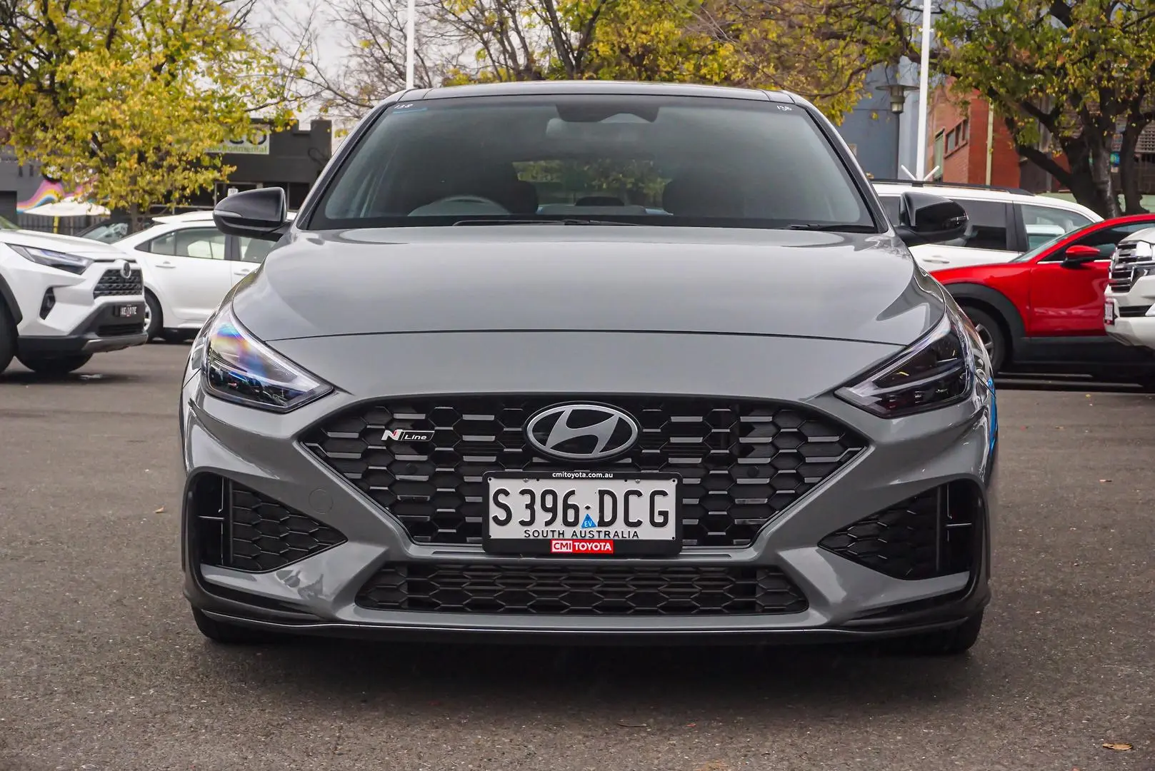 2024 Hyundai i30 Gallery Image 5