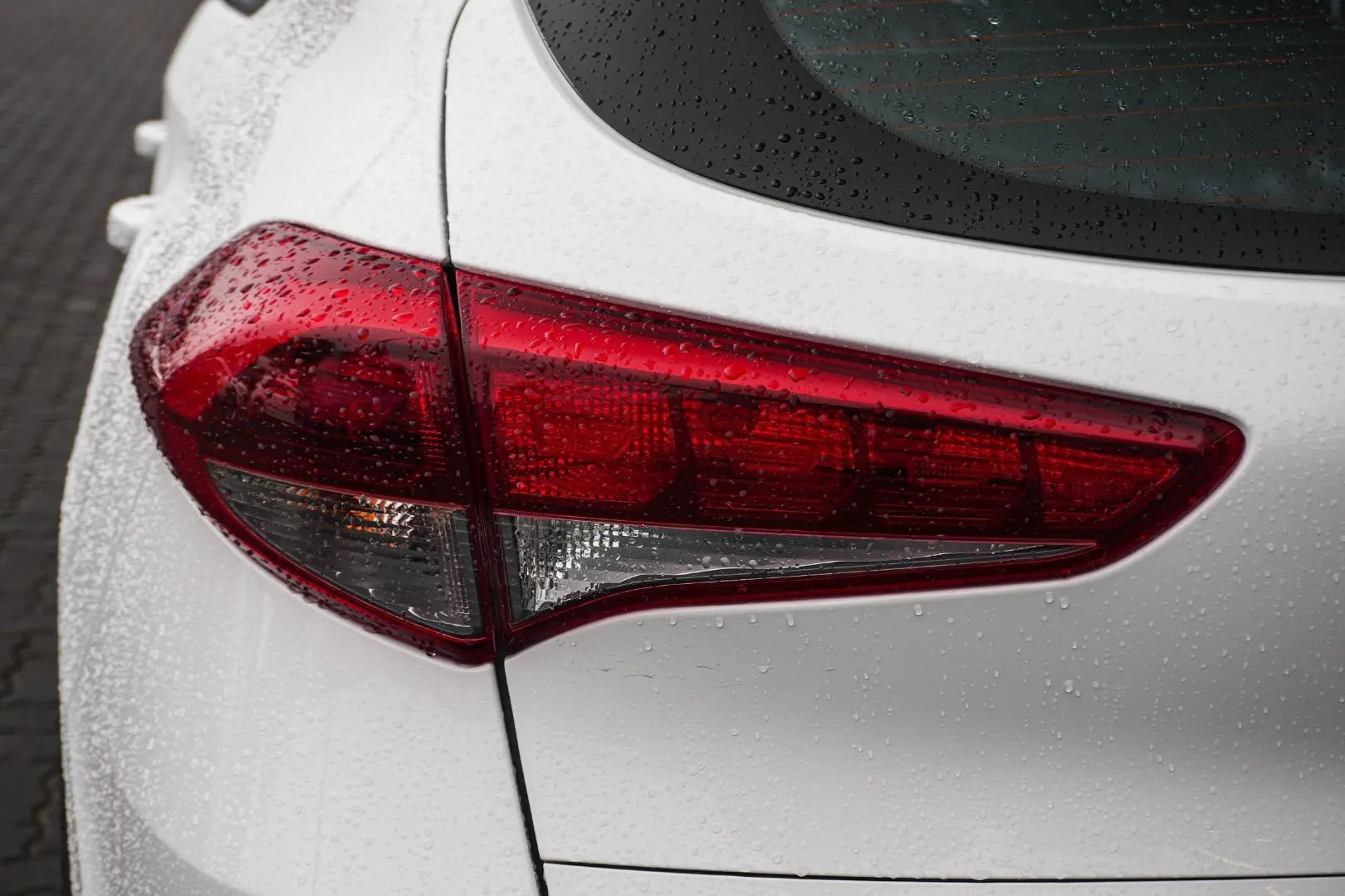 2017 Hyundai Tucson Gallery Image 9