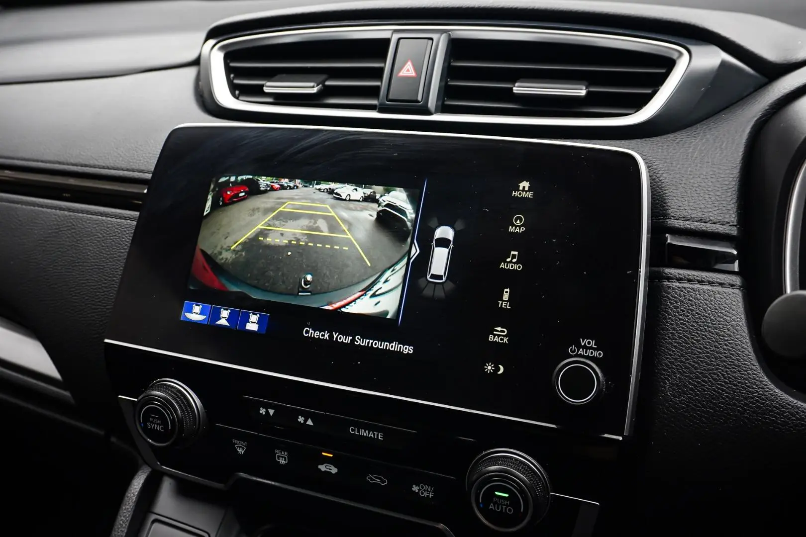 2021 Honda CR-V Gallery Image 22