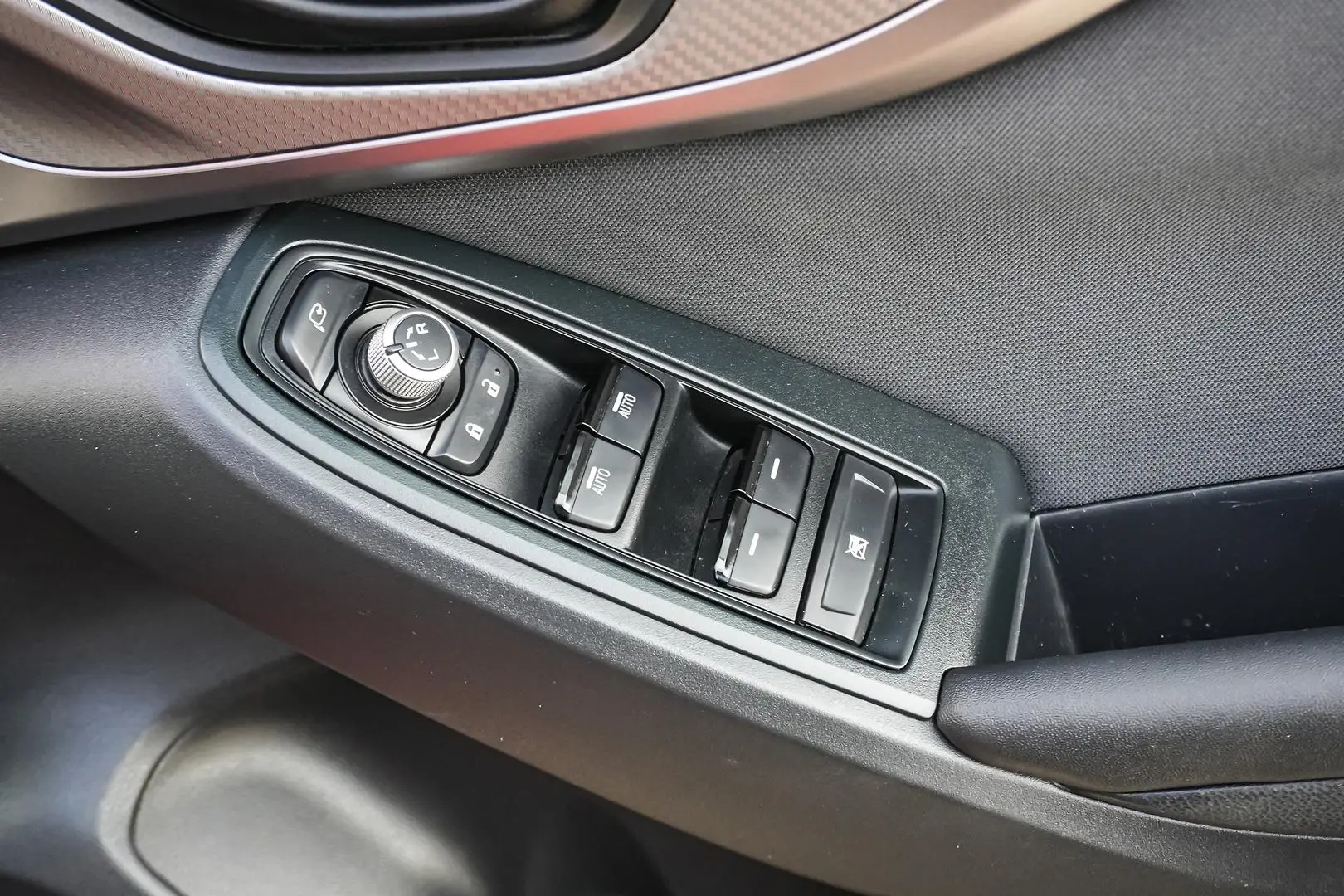 2020 Subaru XV Gallery Image 17