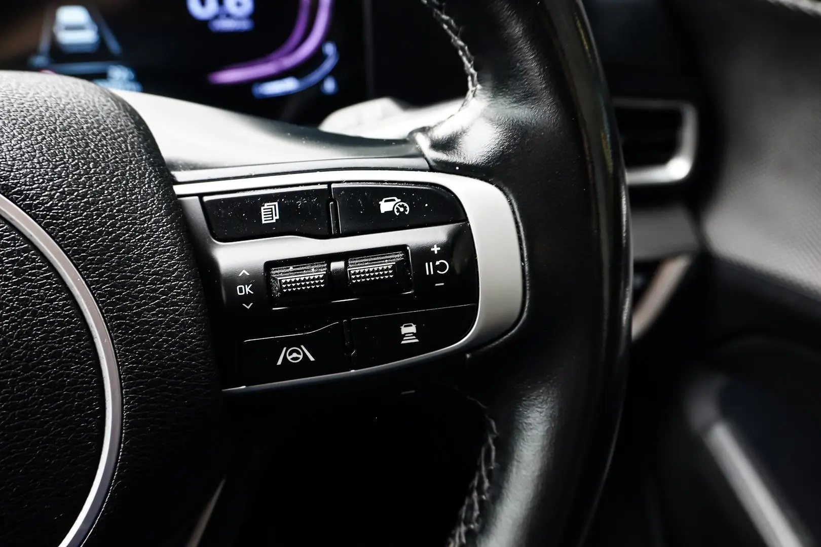 2022 Kia Sportage Gallery Image 21