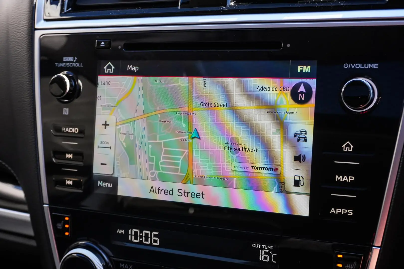 2019 Subaru Outback Gallery Image 22
