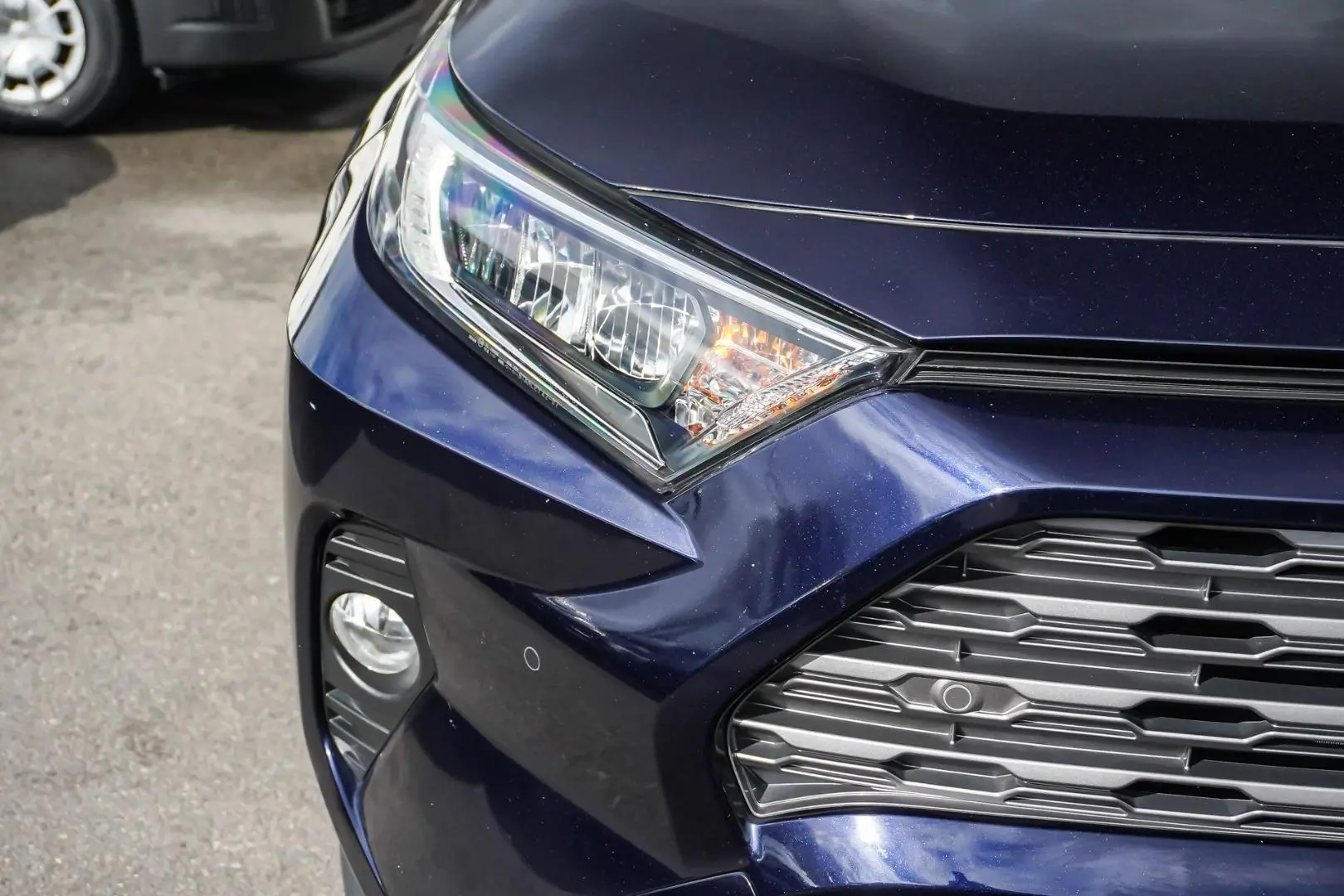 2021 Toyota RAV4 Gallery Image 12