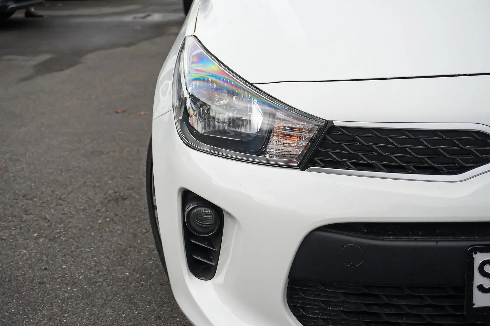 2020 Kia Rio Gallery Image 13