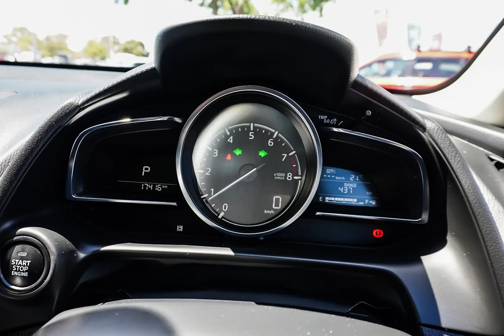 2023 Mazda 2 Gallery Image 18