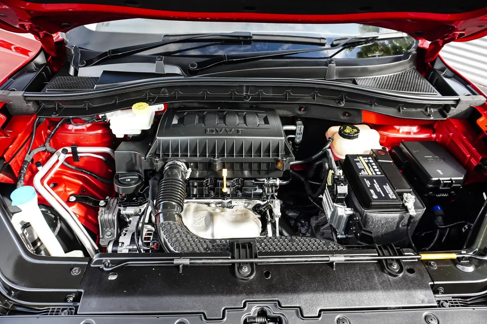 2022 MG ZS Gallery Image 23