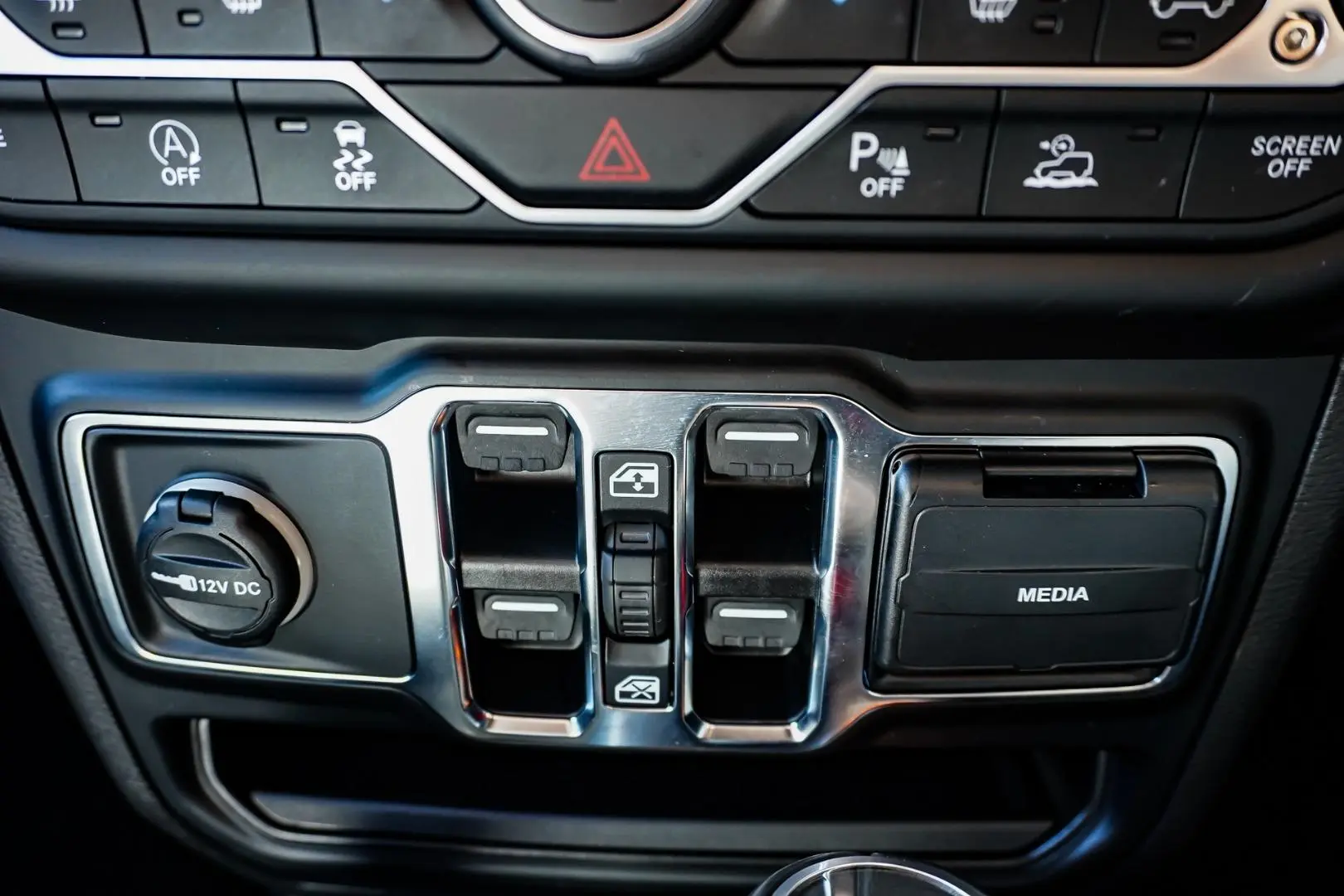 2023 Jeep Wrangler Gallery Image 29