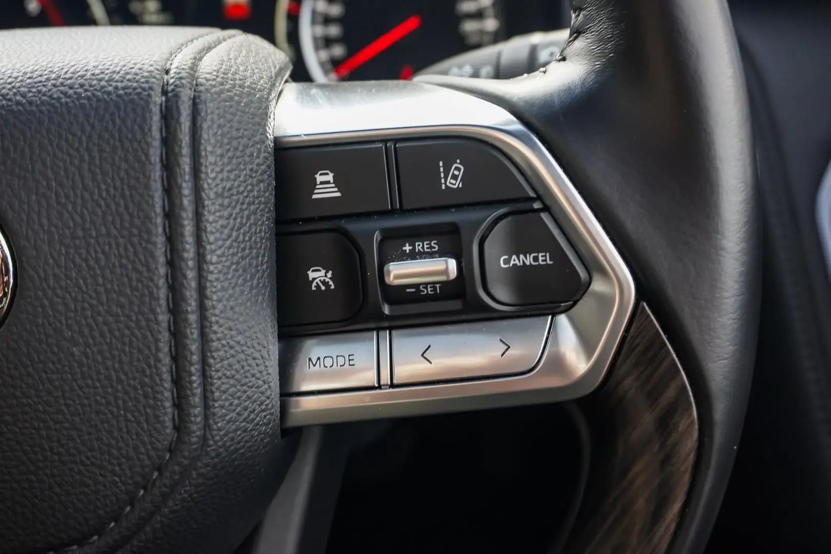 2024 Toyota Landcruiser Gallery Image 22
