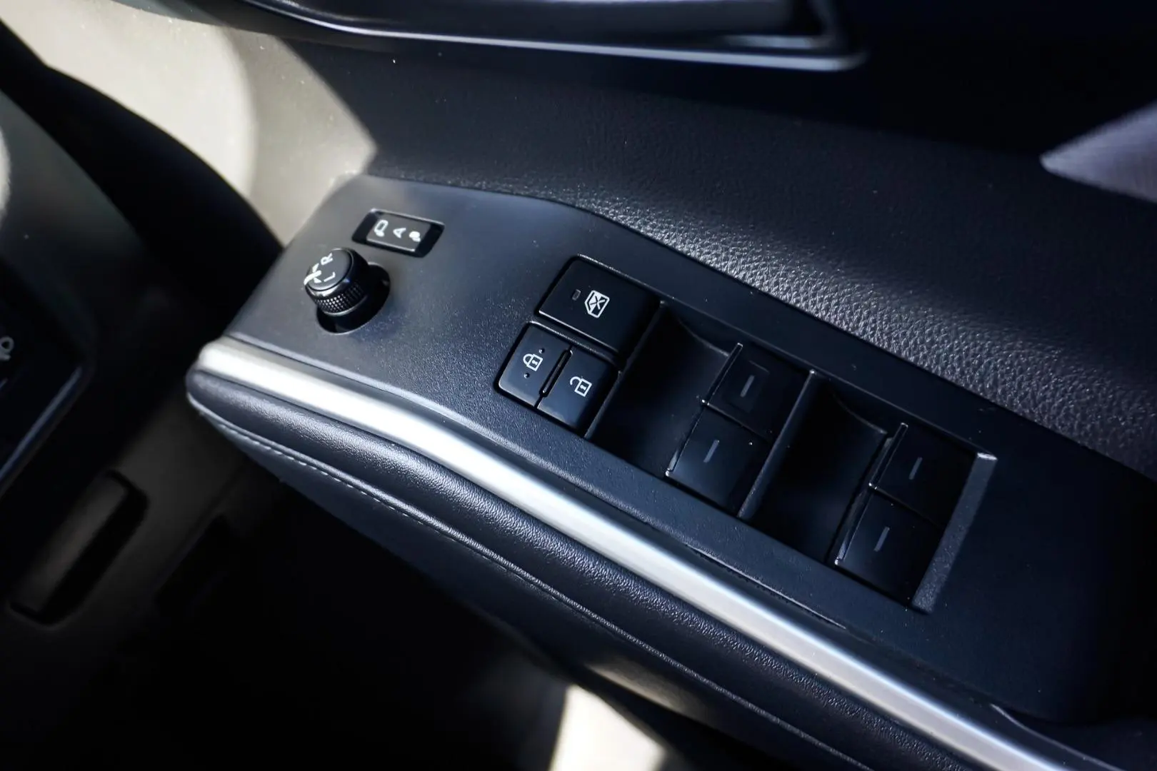 2021 Toyota Kluger Gallery Image 22