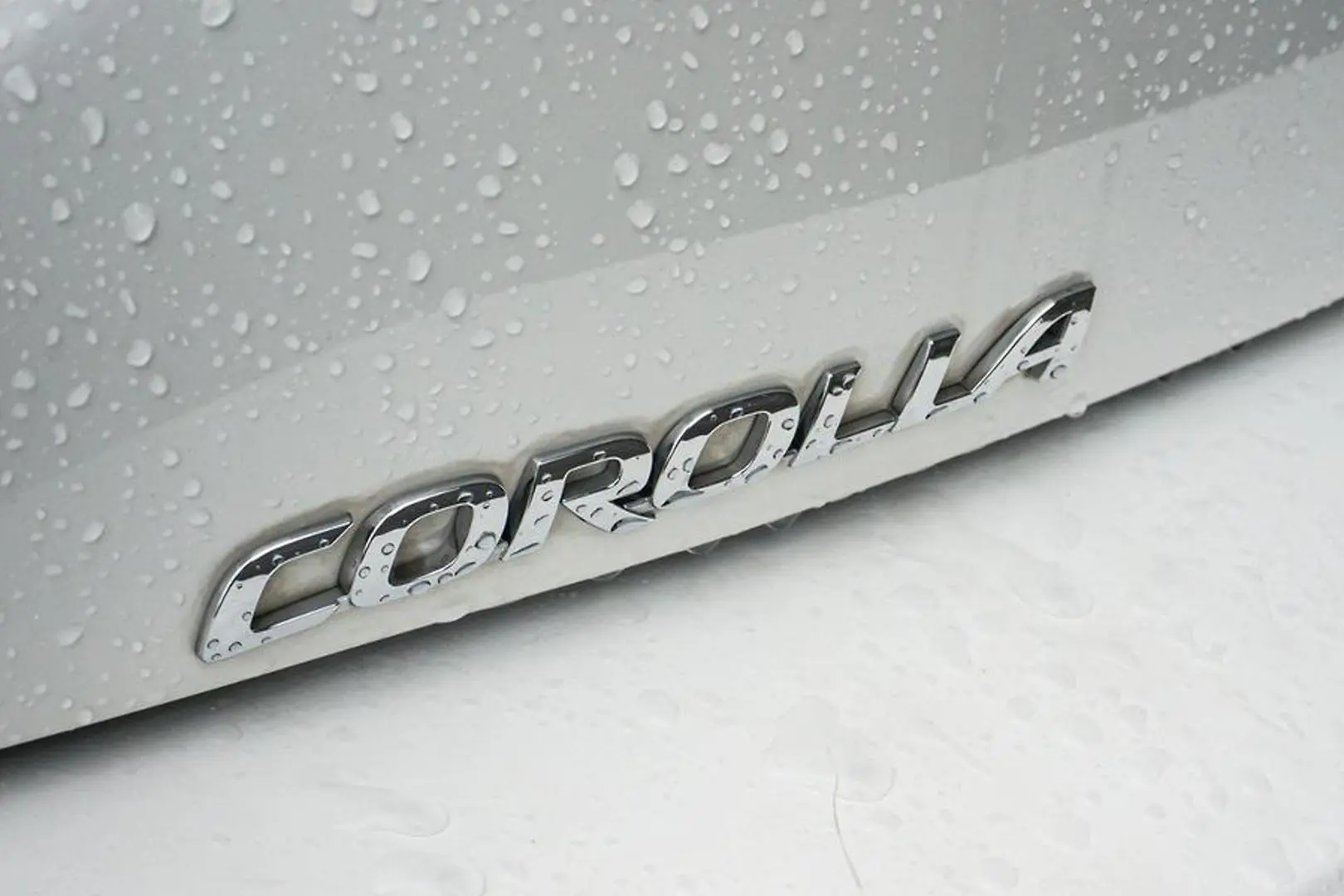 2021 Toyota Corolla Gallery Image 15