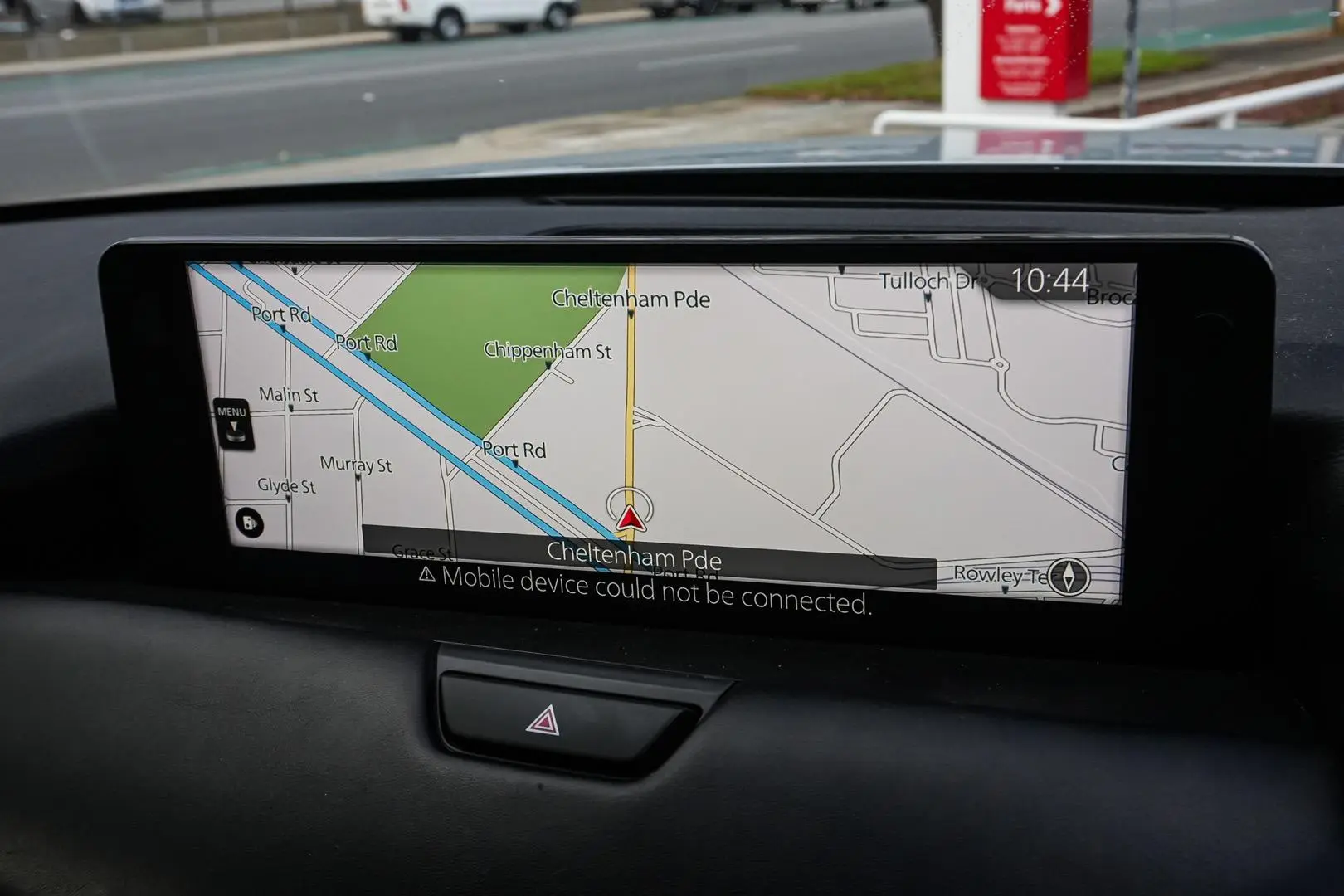 2023 Mazda CX-60 Gallery Image 22