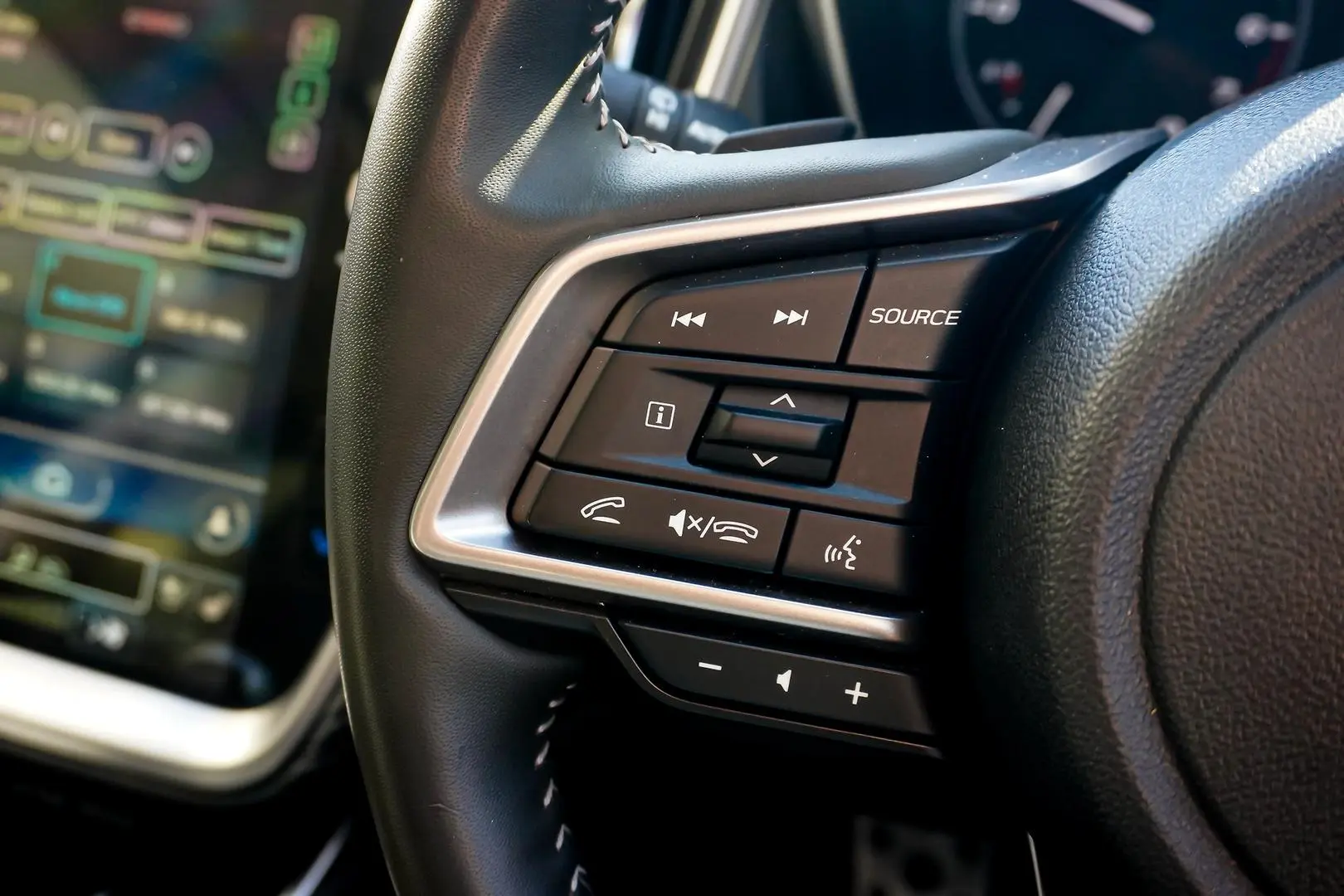 2022 Subaru Outback Gallery Image 20