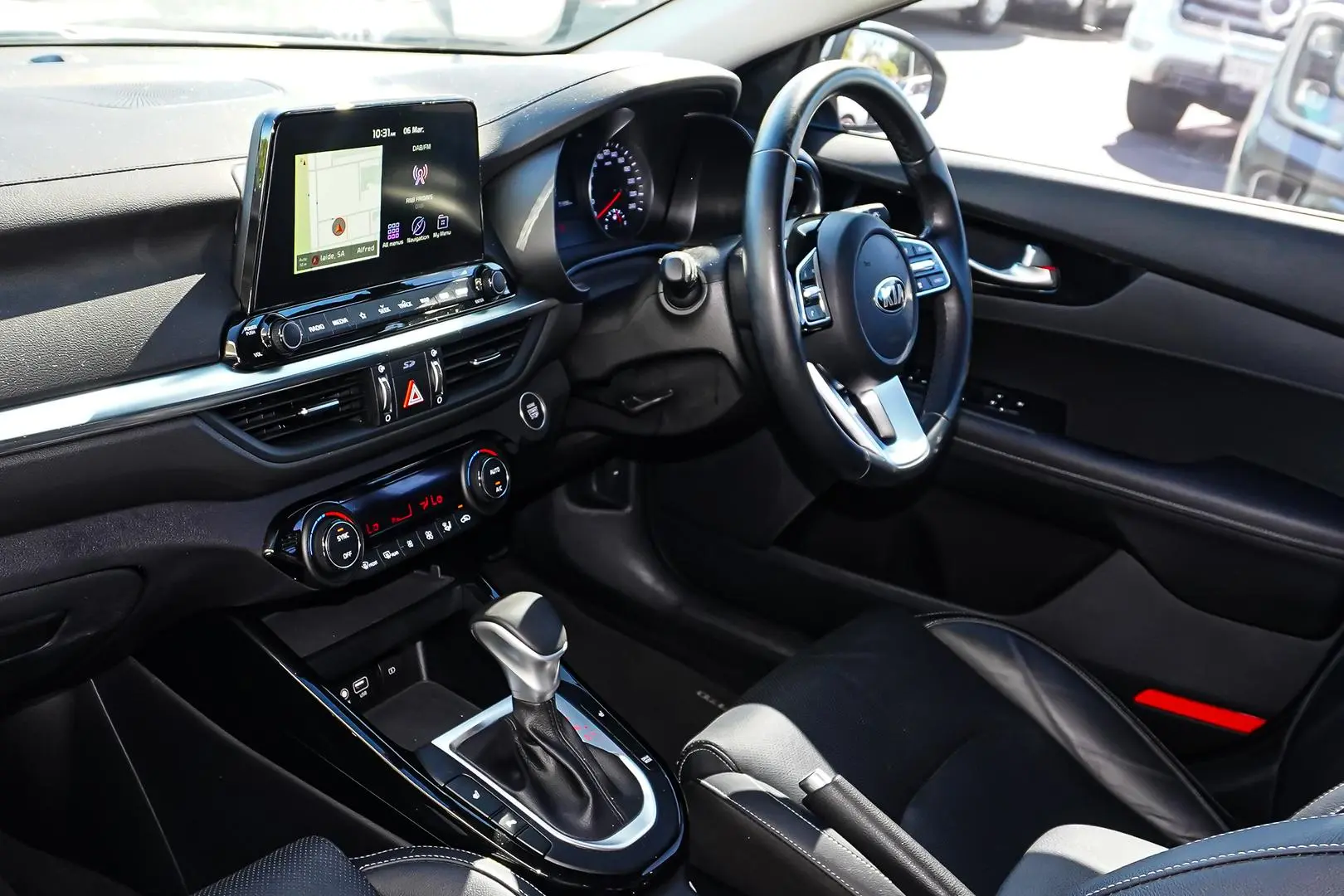 2020 Kia Cerato Gallery Image 9