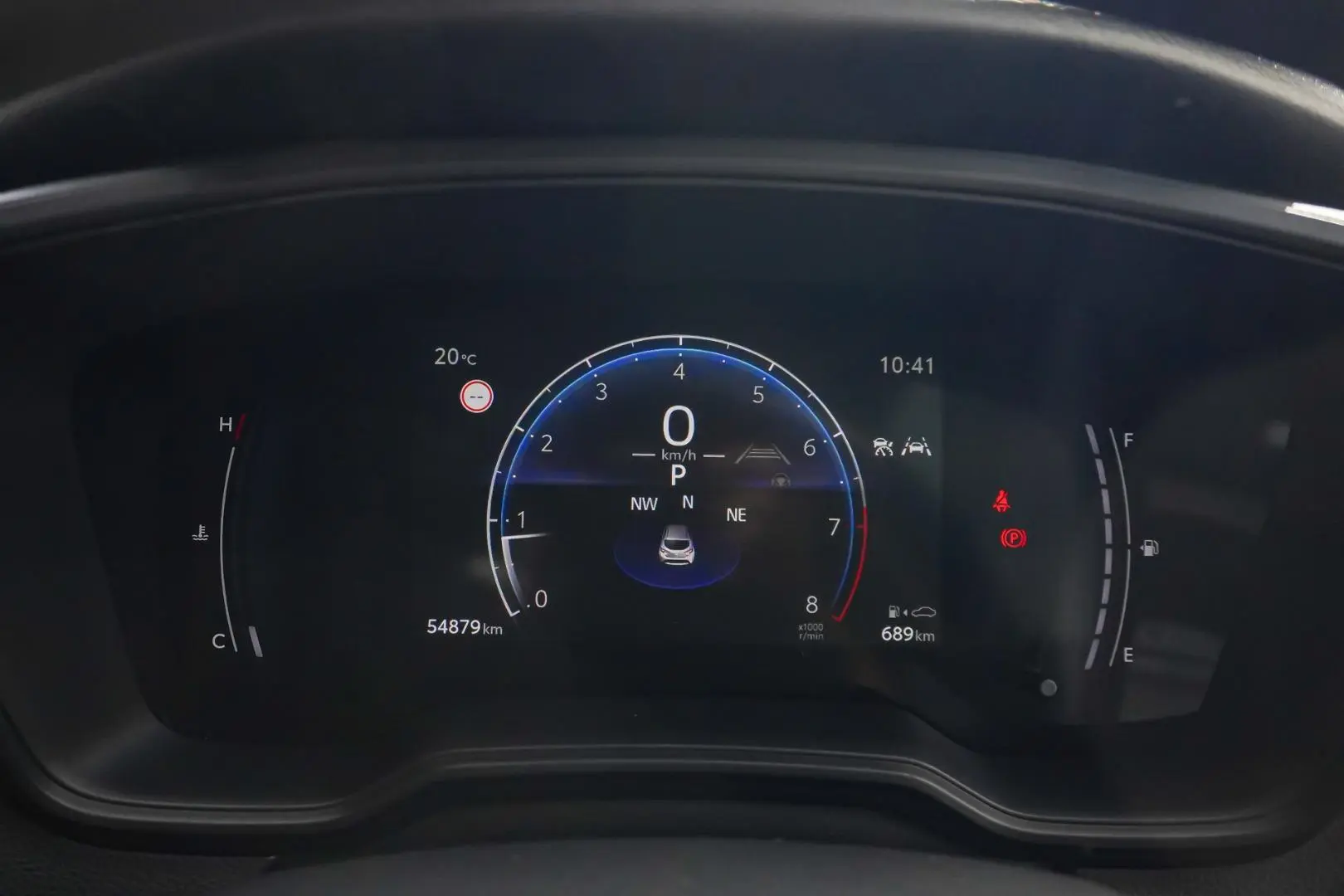 2024 Toyota Corolla Gallery Image 17
