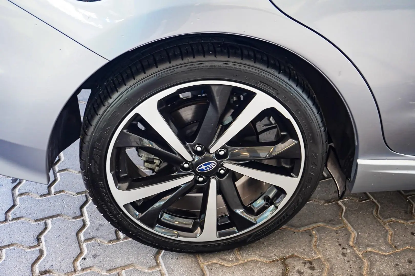 2021 Subaru Impreza Gallery Image 19