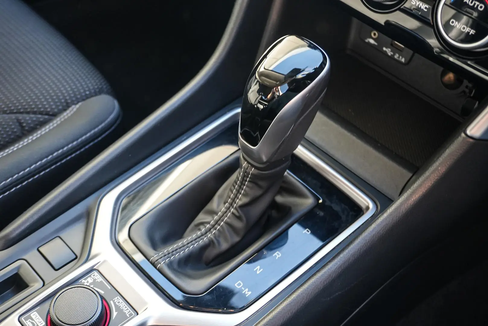 2023 Subaru Forester Gallery Image 17