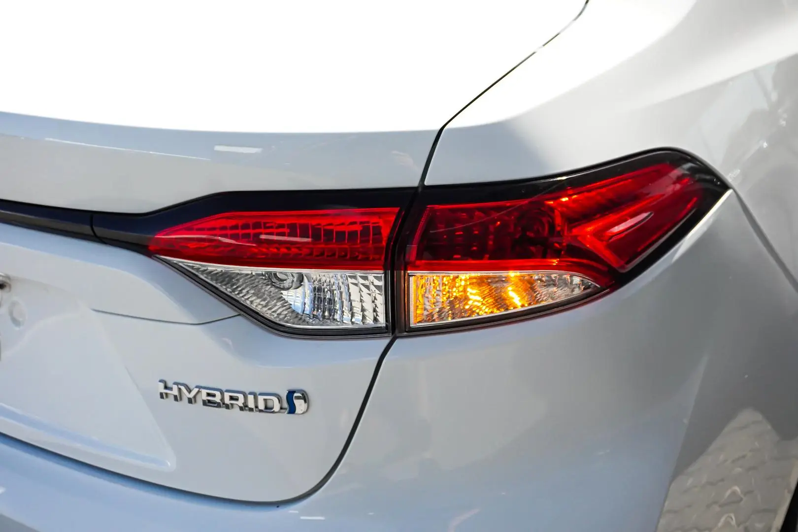 2022 Toyota Corolla Gallery Image 12