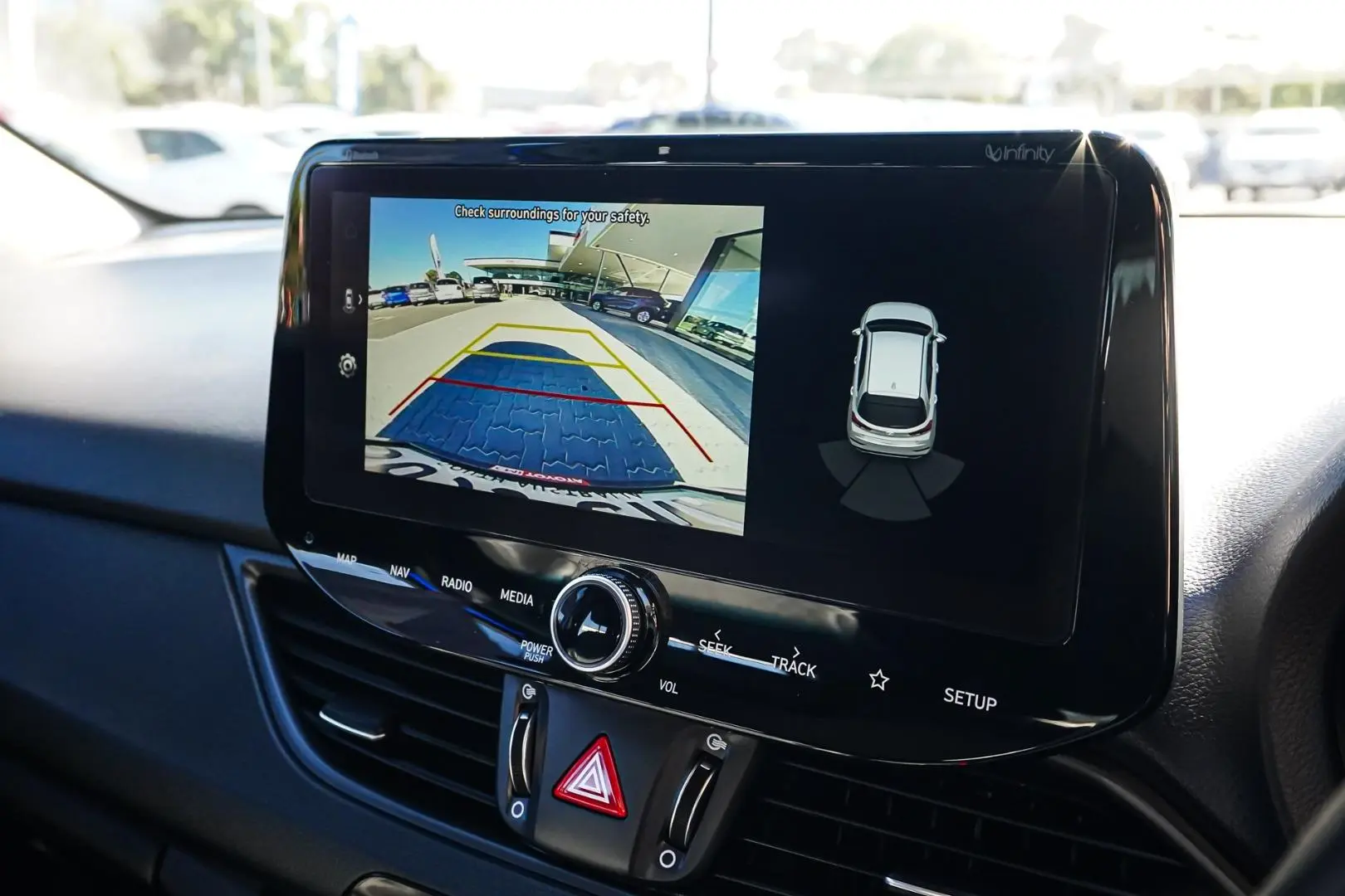 2022 Hyundai i30 Gallery Image 22