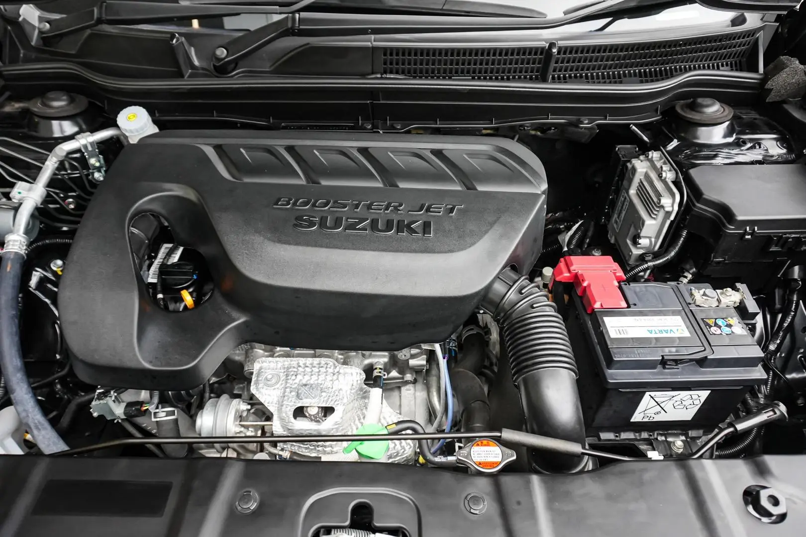 2023 Suzuki S-Cross Gallery Image 22