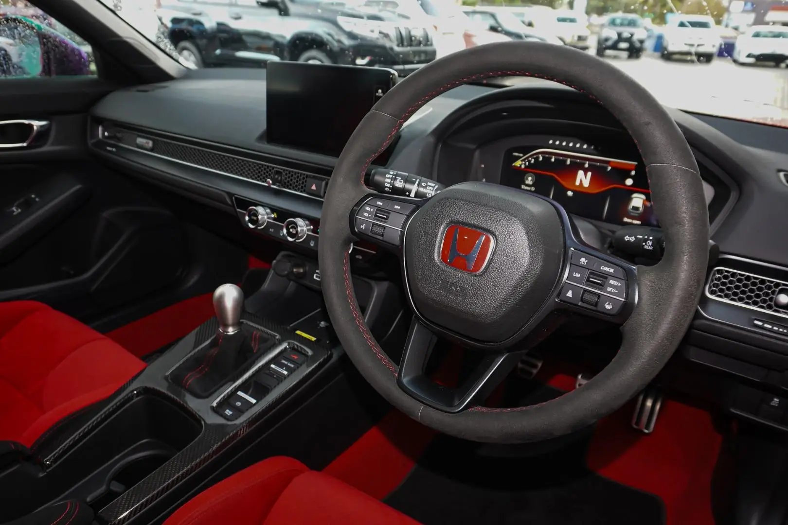 2023 Honda Civic Gallery Image 6