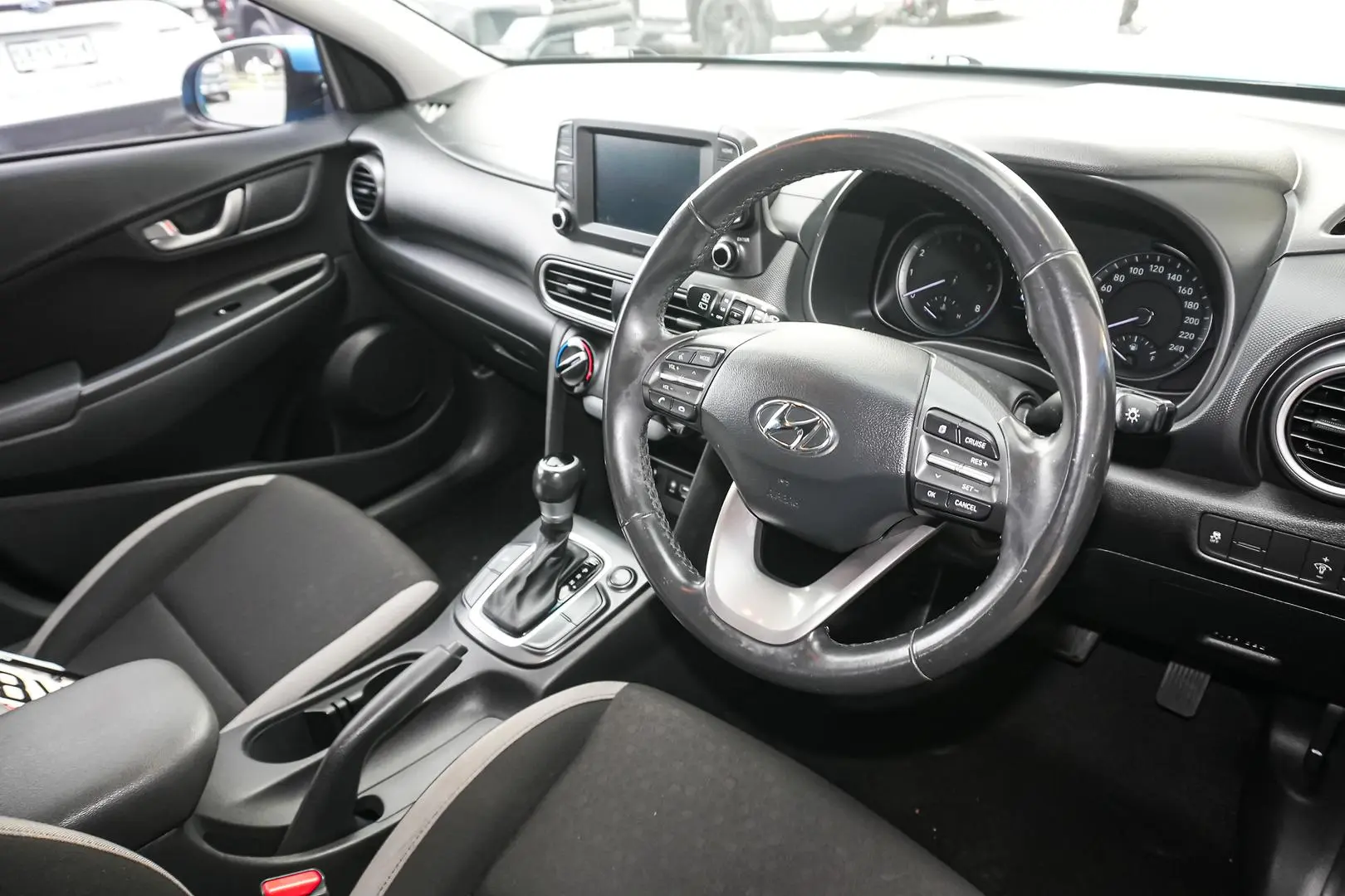 2018 Hyundai Kona Gallery Image 7