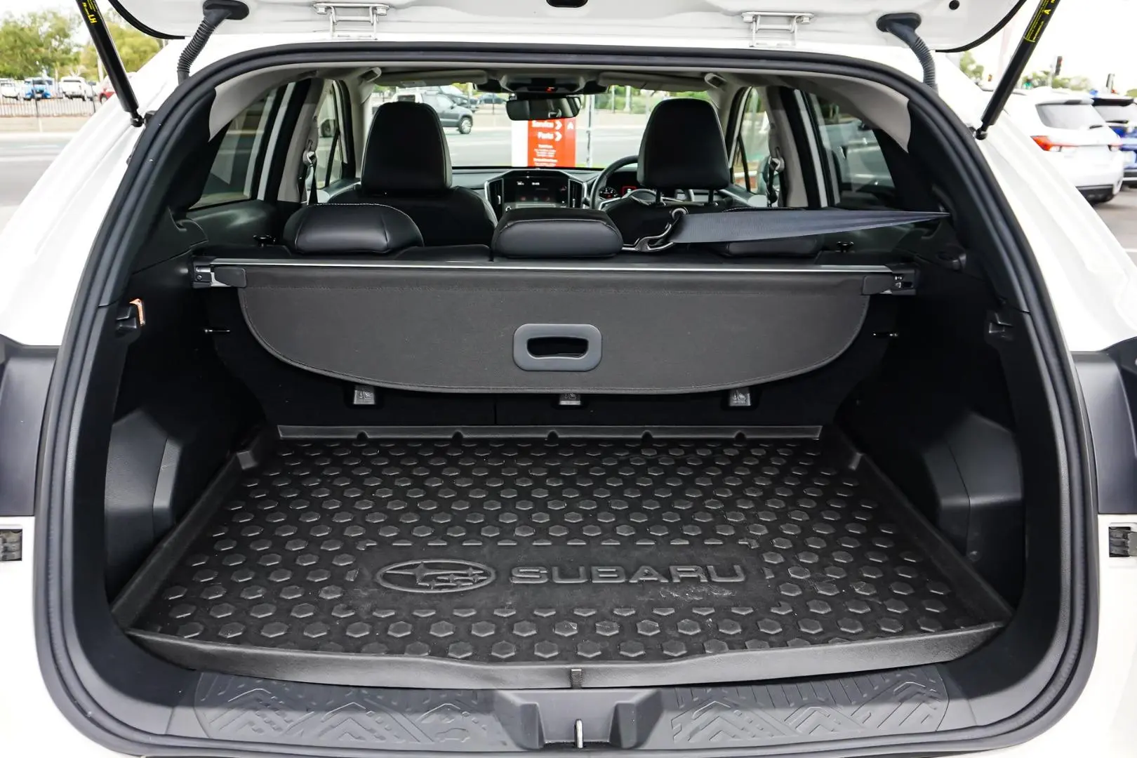 2023 Subaru Crosstrek Gallery Image 10