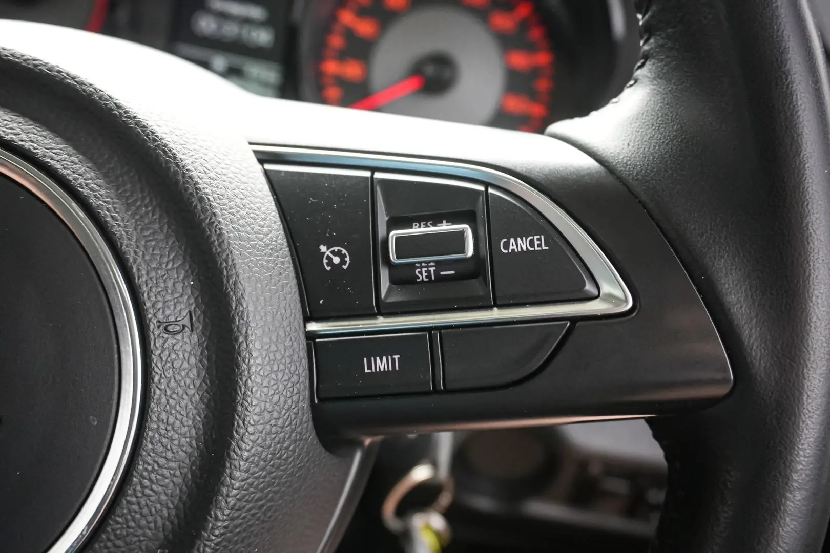 2021 Suzuki Jimny Gallery Image 20