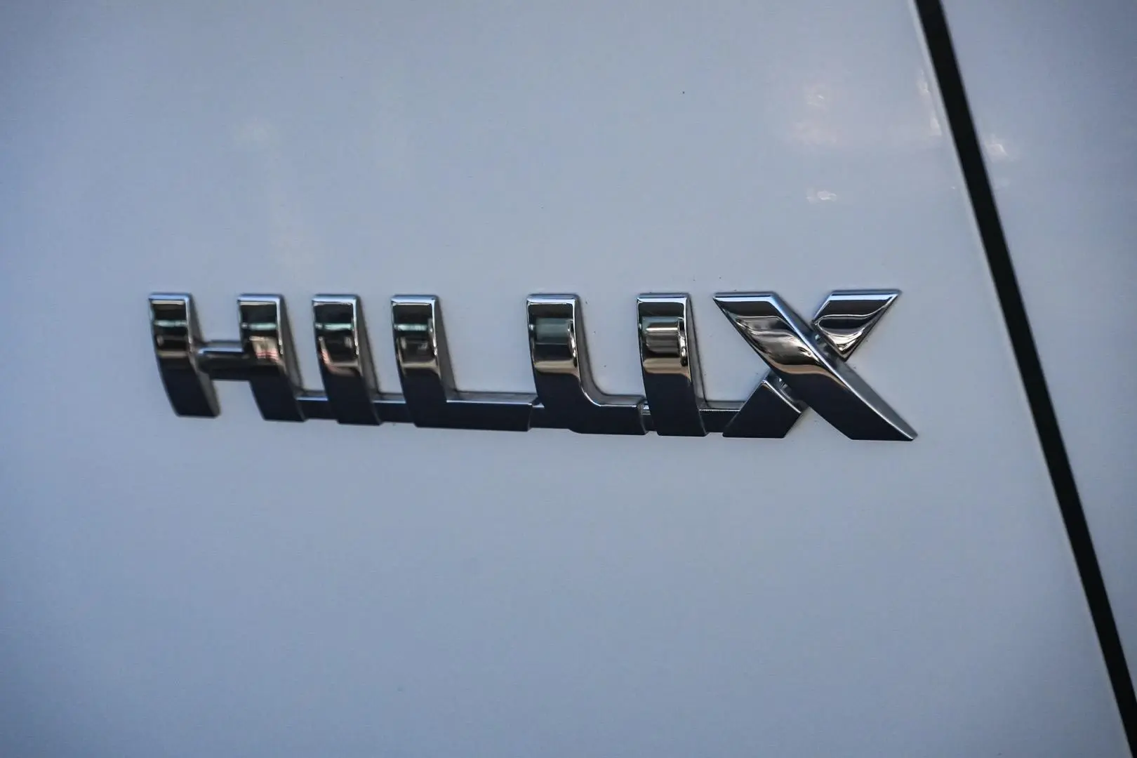 2020 Toyota Hilux Gallery Image 12