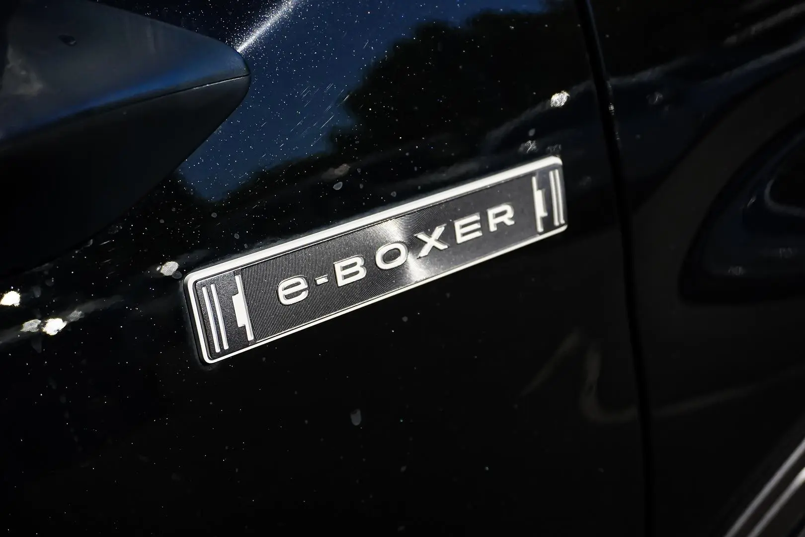 2025 Subaru Forester Gallery Image 13