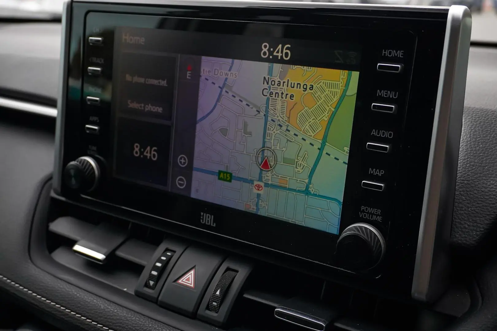 2021 Toyota RAV4 Gallery Image 22
