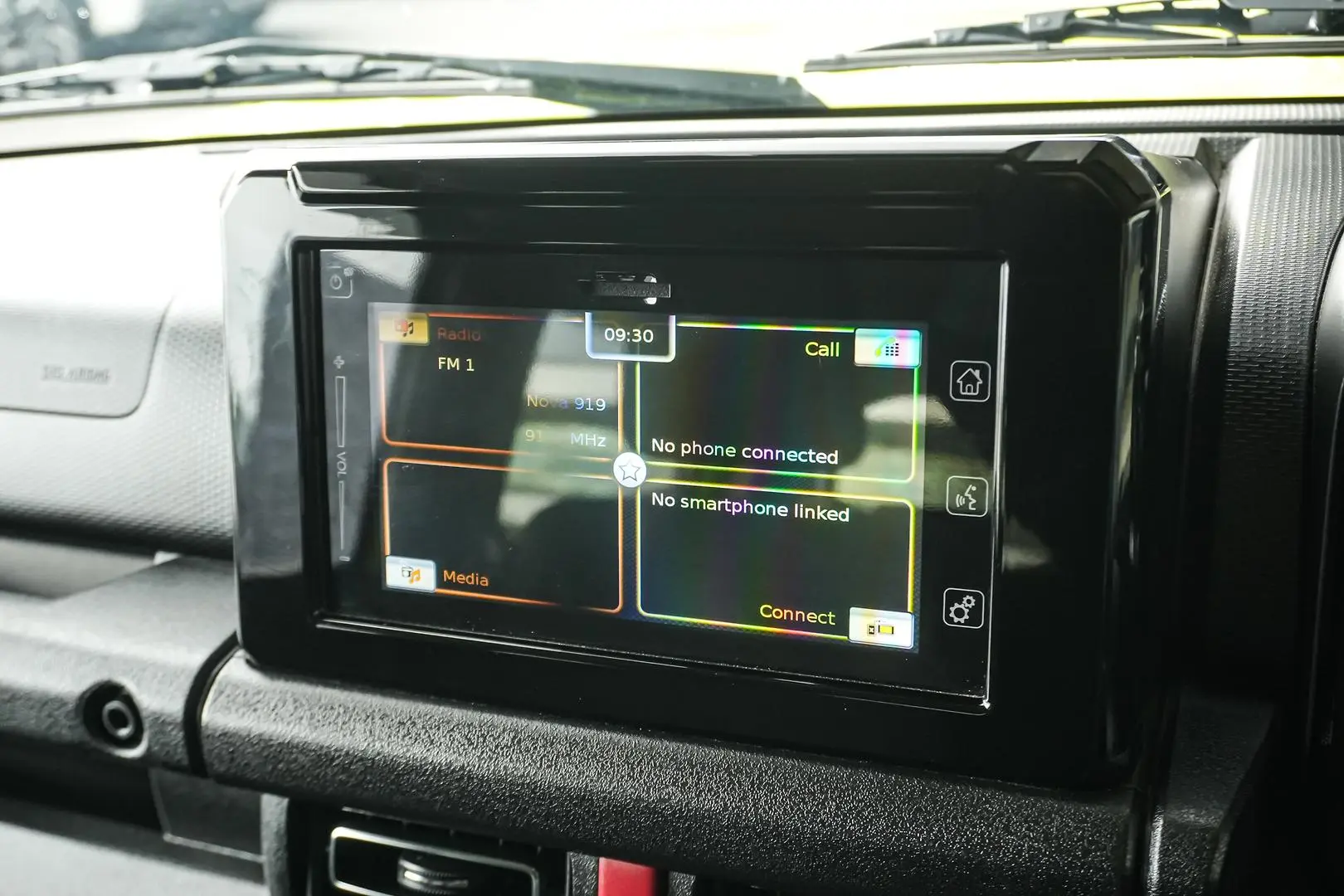 2024 Suzuki Jimny Gallery Image 21