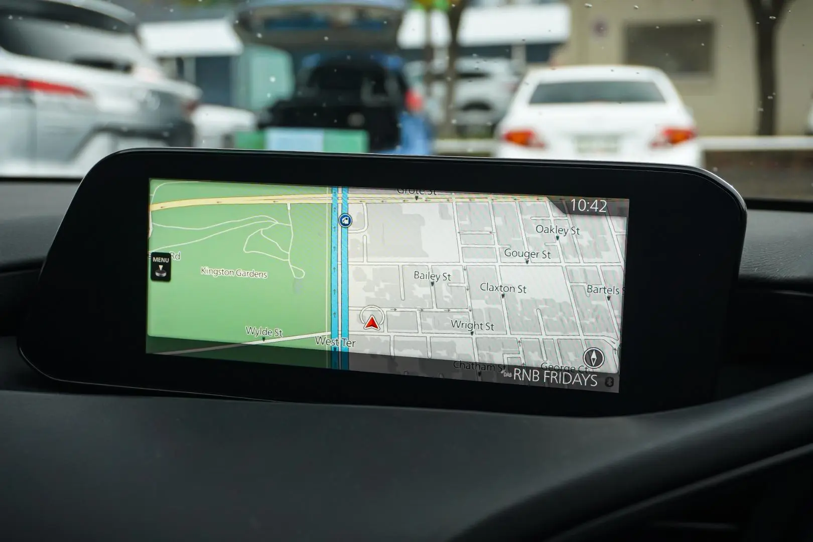 2024 Mazda 3 Gallery Image 21