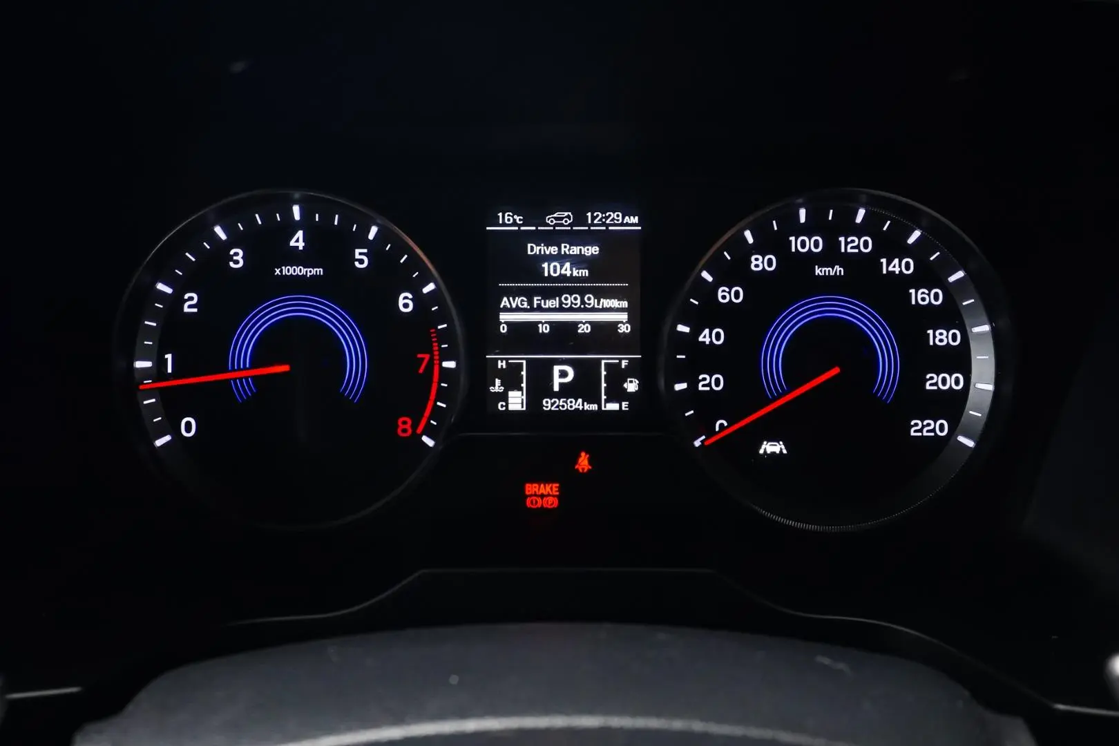 2019 SsangYong Korando Gallery Image 20