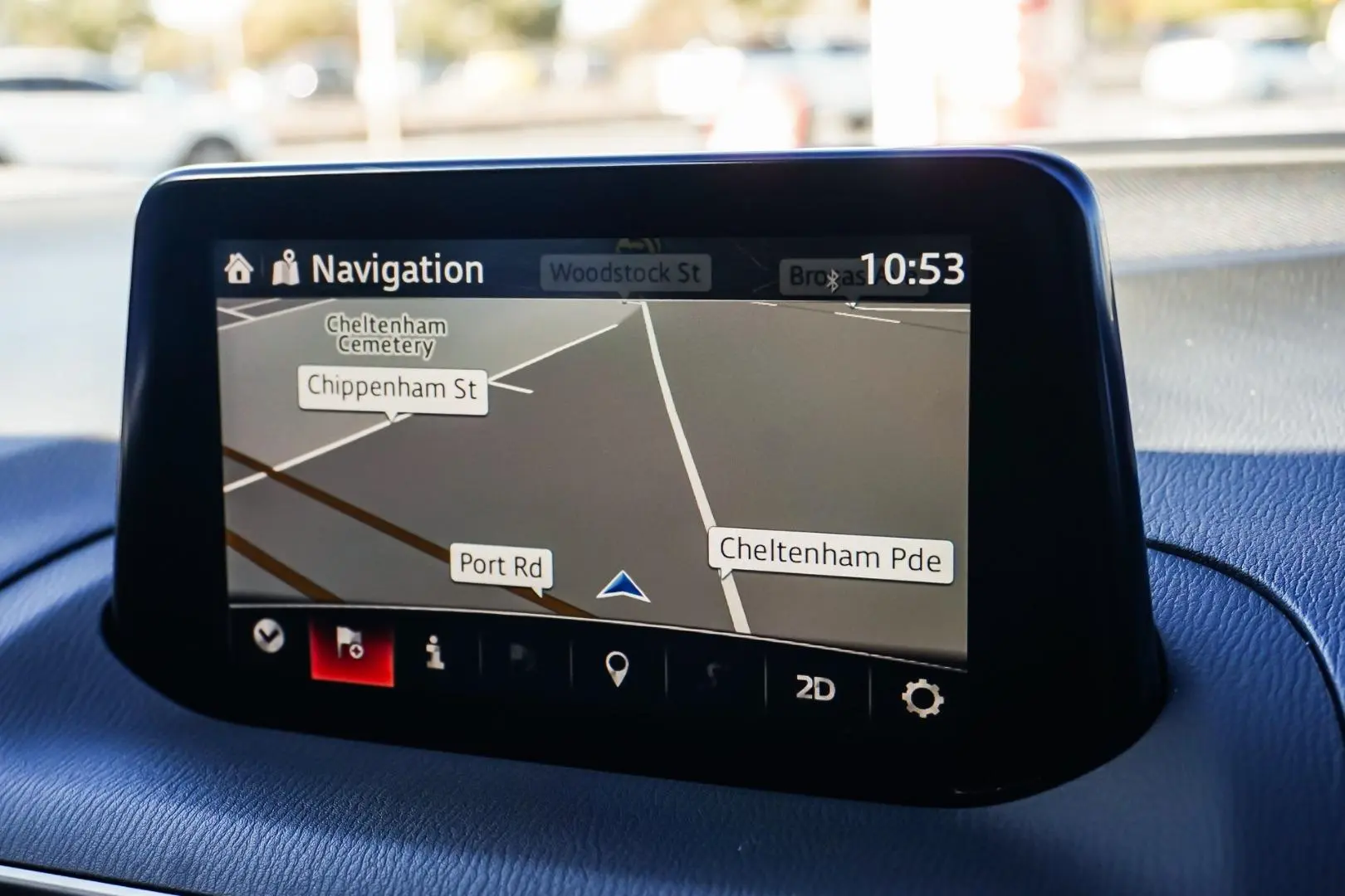 2018 Mazda 3 Gallery Image 25