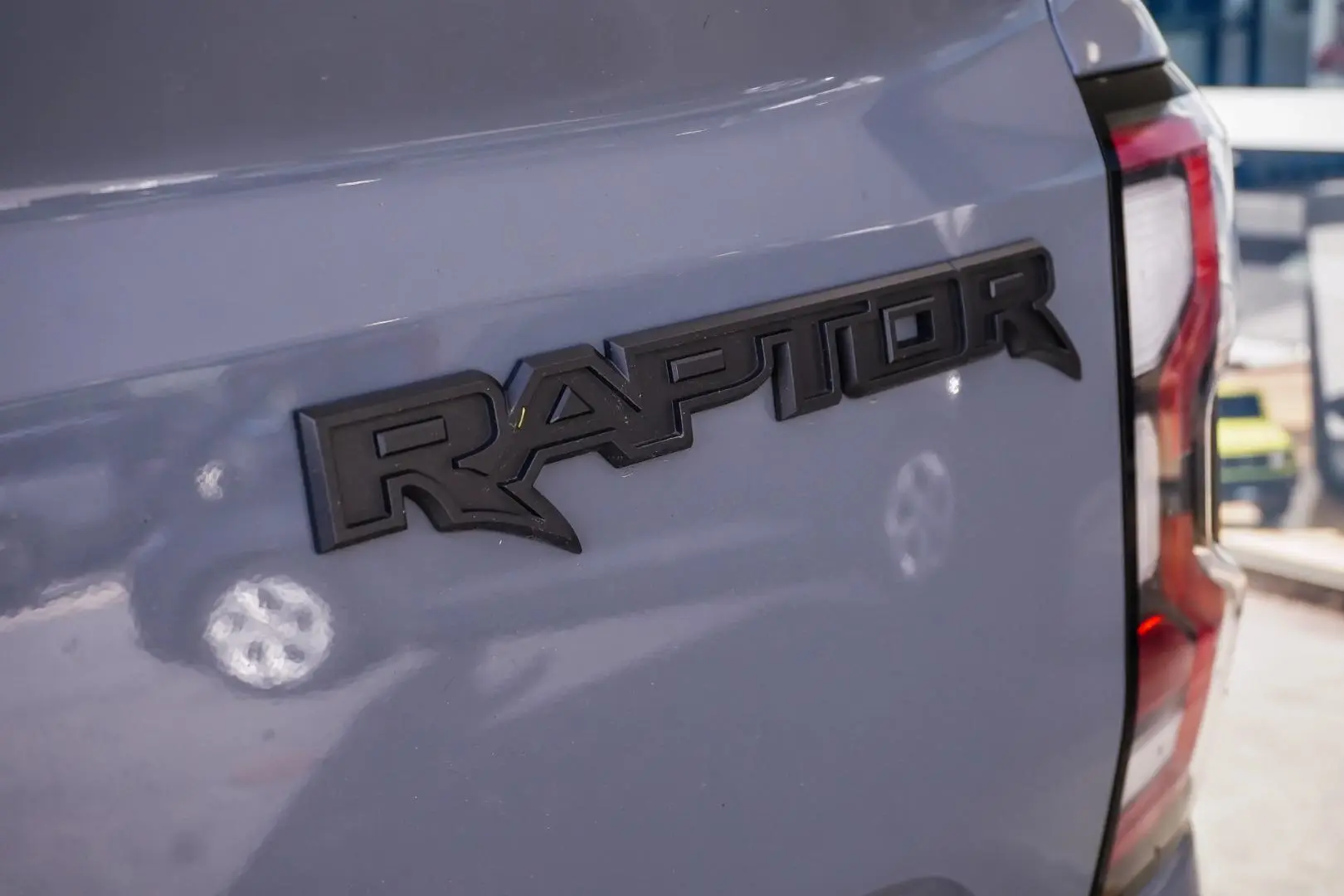 2023 Ford Ranger Gallery Image 16