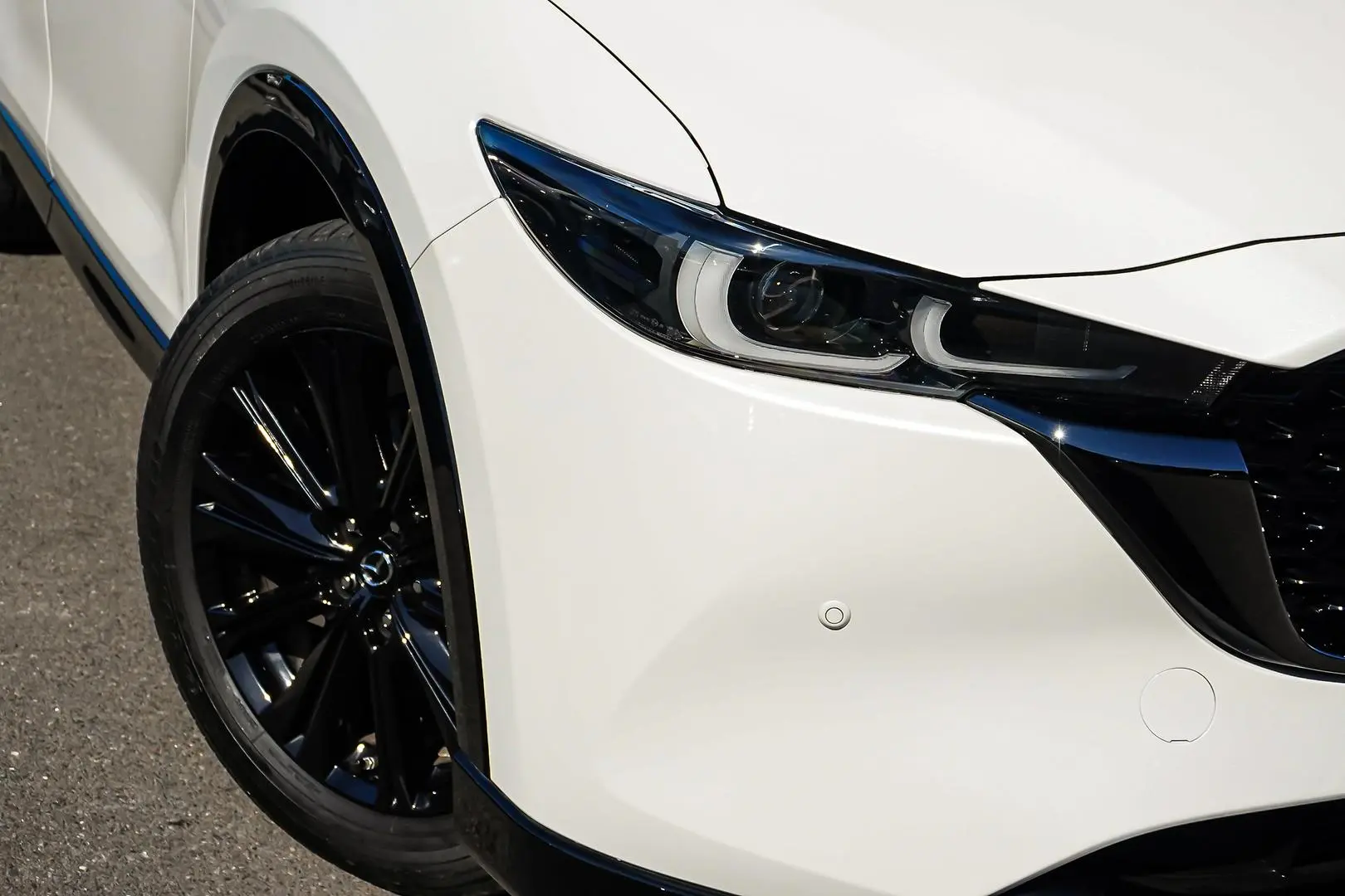 2022 Mazda CX-5 Gallery Image 3